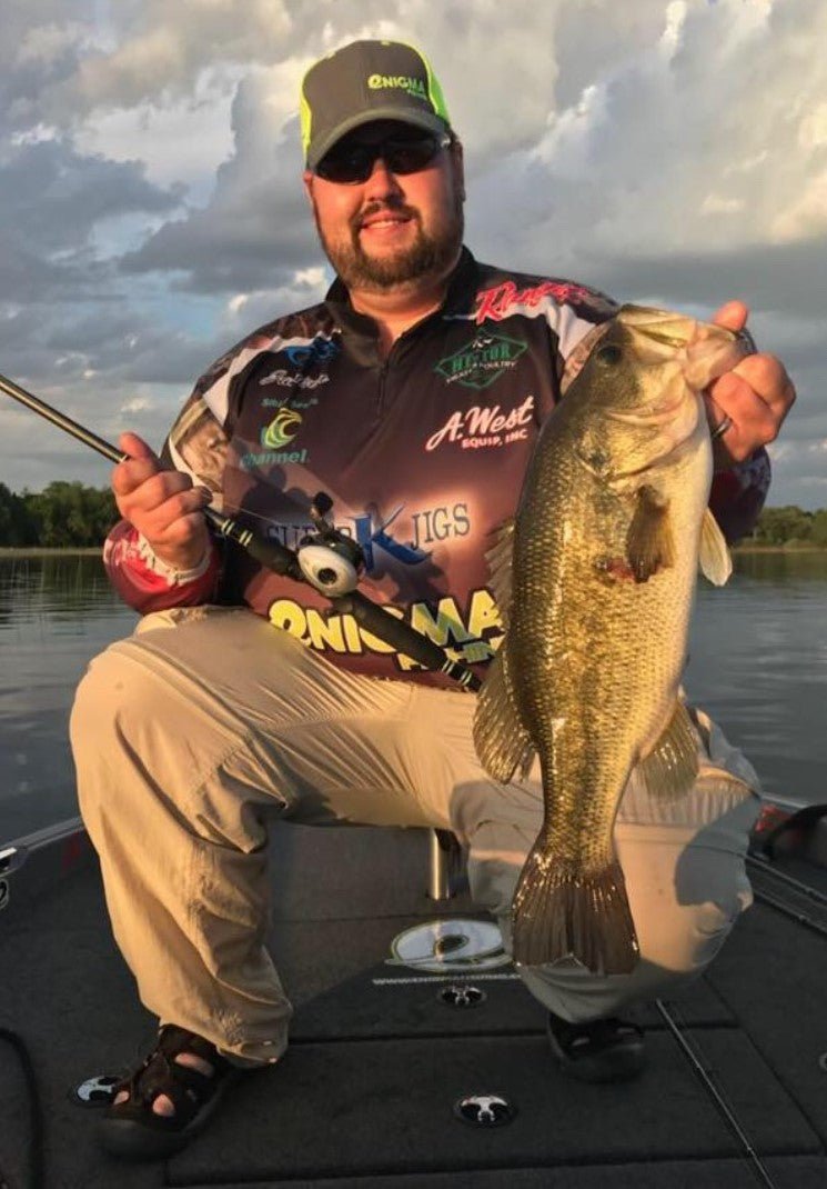 Camp Talk: Passion, not hobby. – Page 3 – River Brothers Outfitters