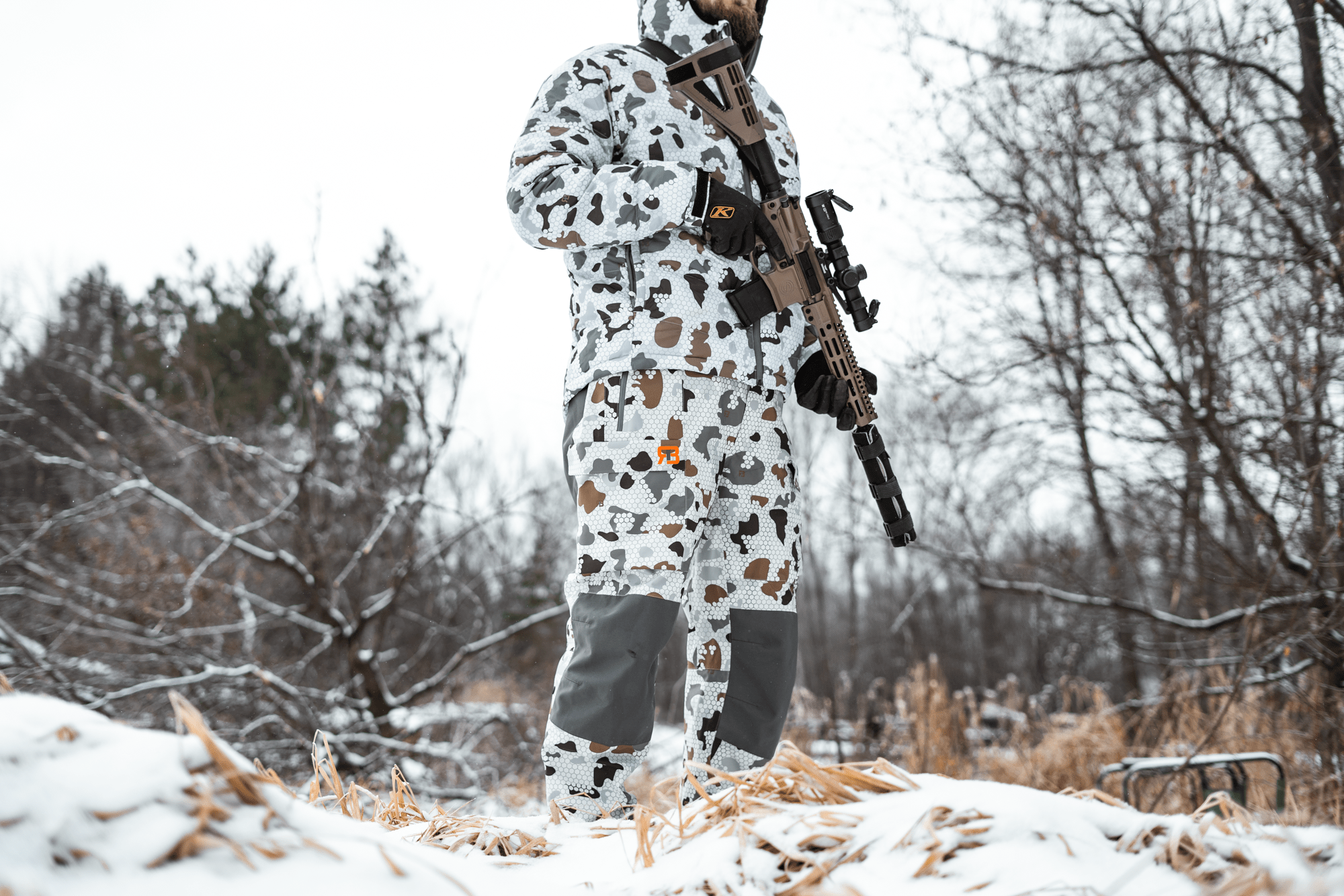 BRUTE PREDATOR & WATERFOWL SYSTEM
