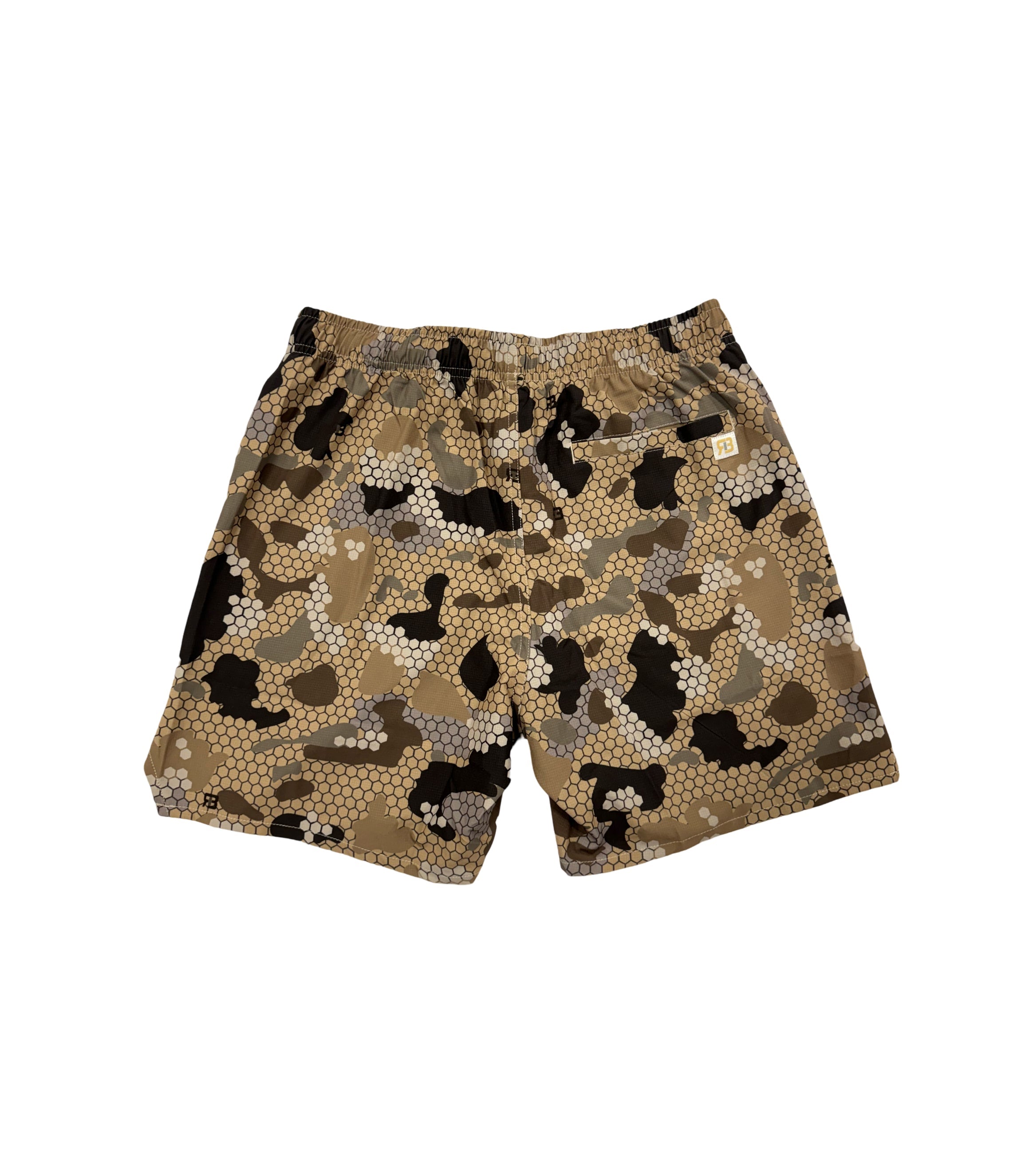 7" Hybrid Short - River Brothers Outfitters