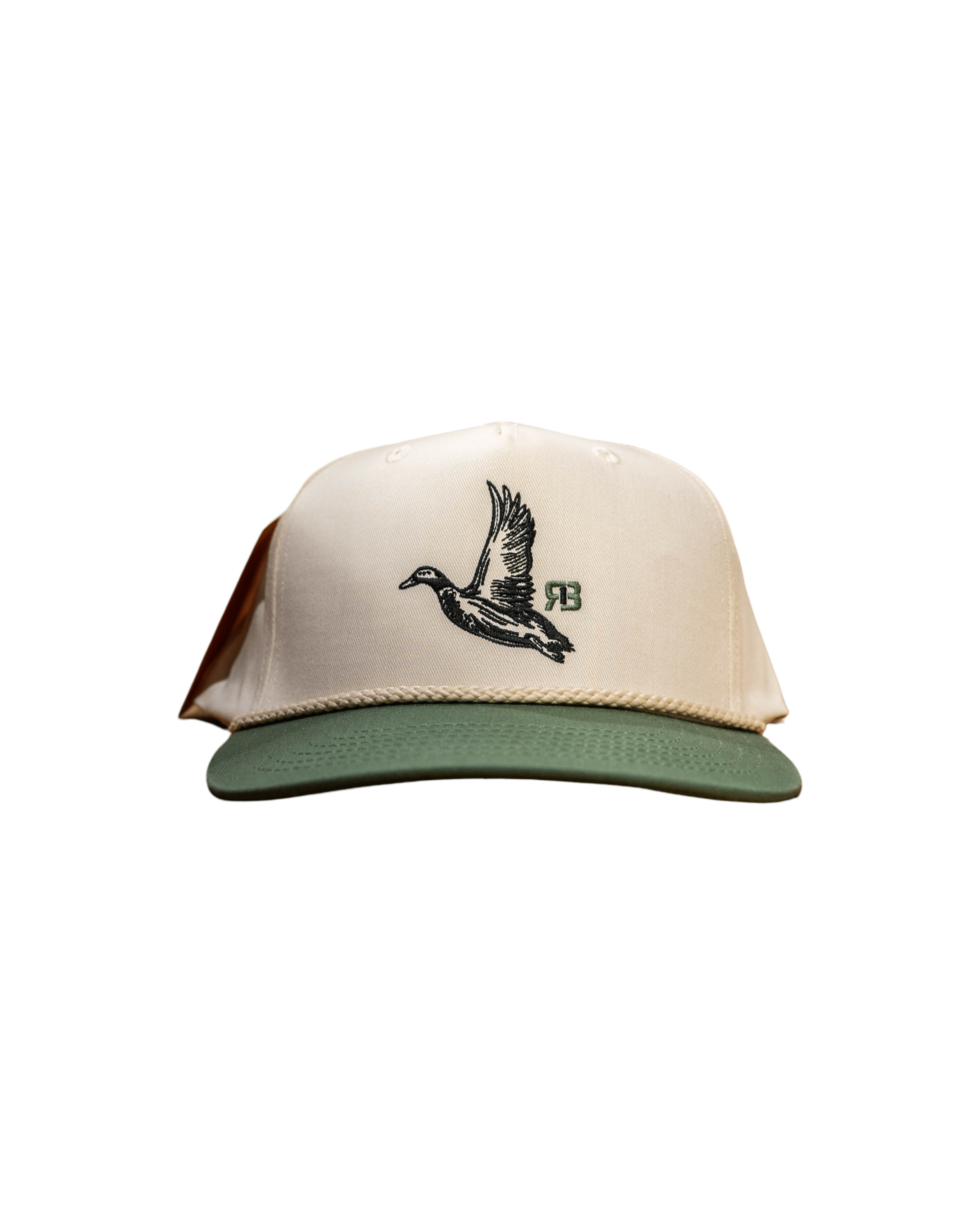 帽子 TENDERLOIN TRUCKER CAP DUCK 帽子 TENDERLOIN TRUCKER CAP DUCK