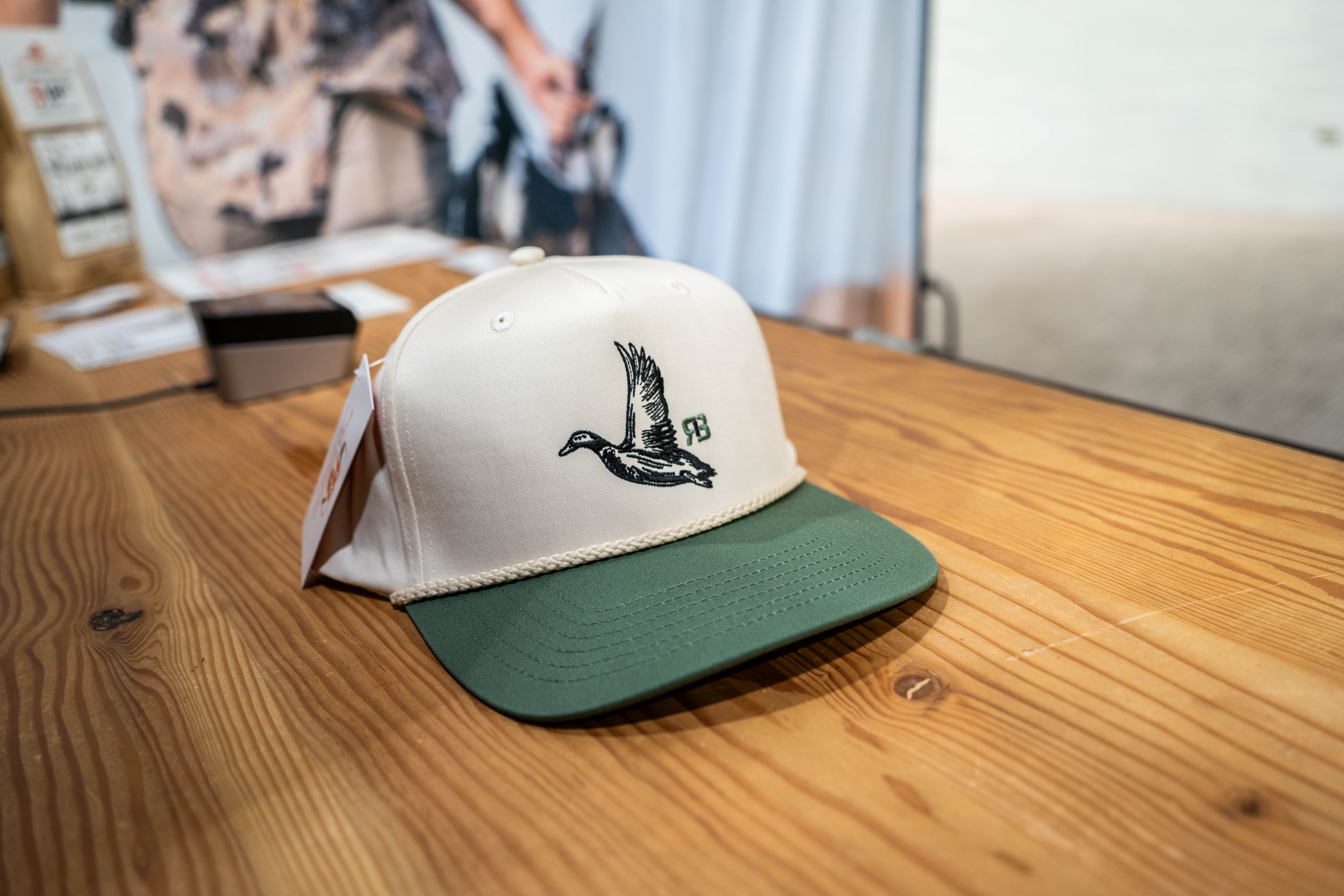 帽子 TENDERLOIN TRUCKER CAP DUCK Duck Trucker Hat,Adjustable Funny Mesh Cap,Unisex Baseball