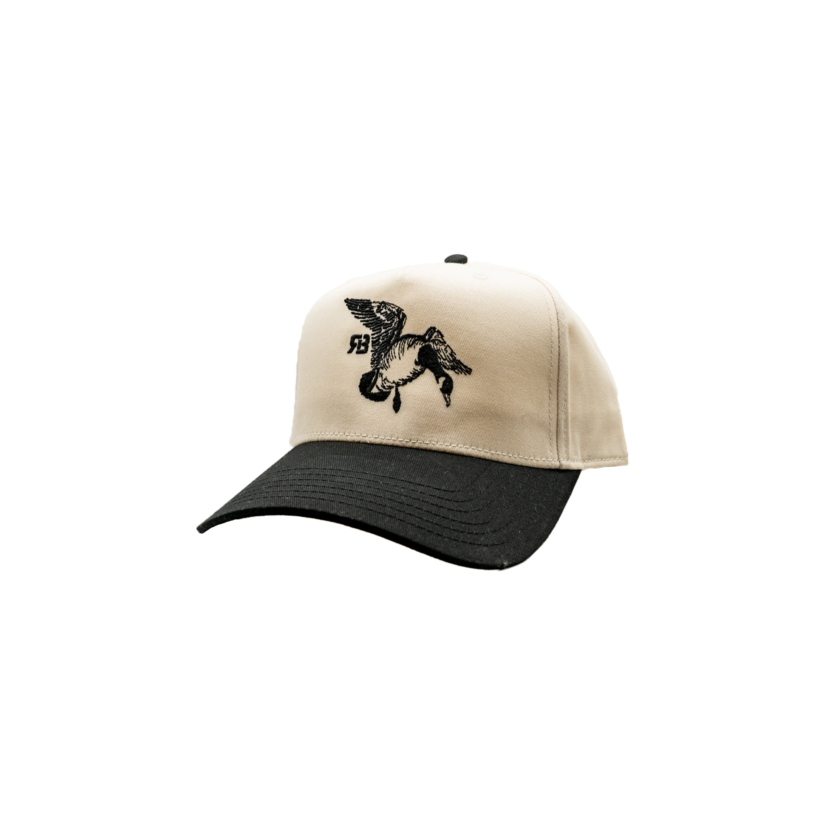 The All New RB Duck Trucker – River Brothers Outfitters