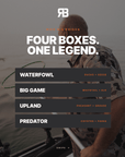 Father's Day Mystery Box