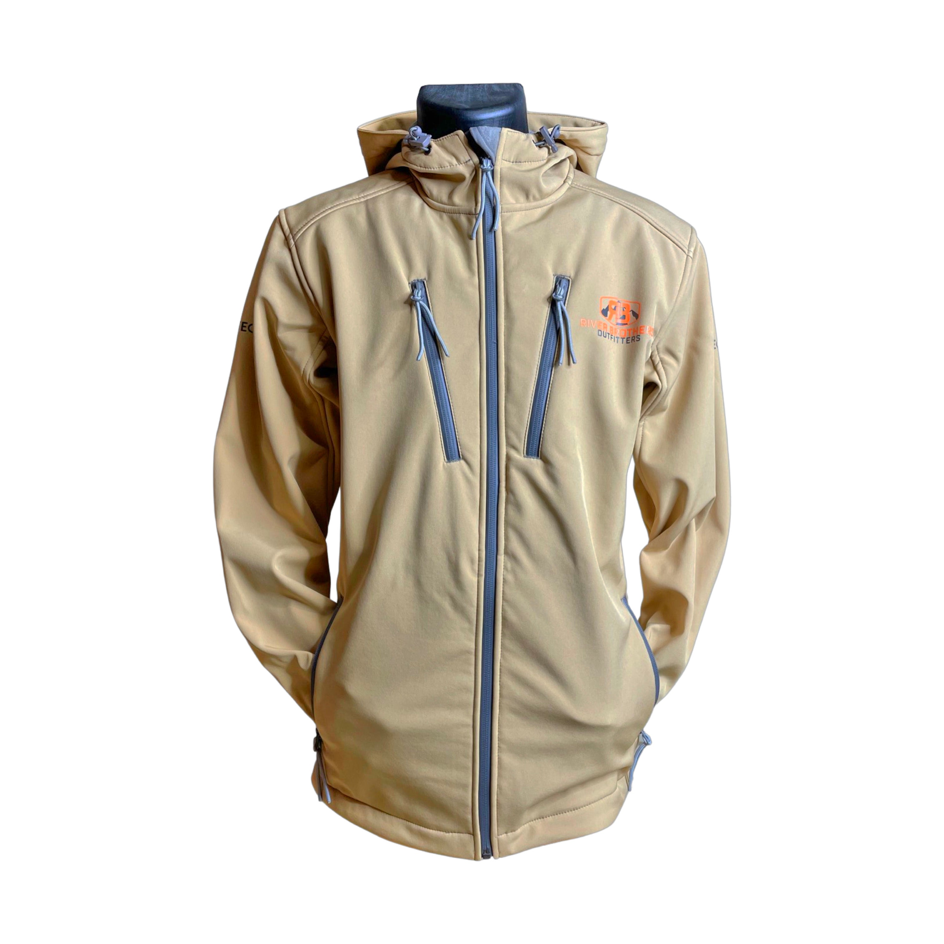 Bombshell 2.0 Softshell - River Brothers Outfitters