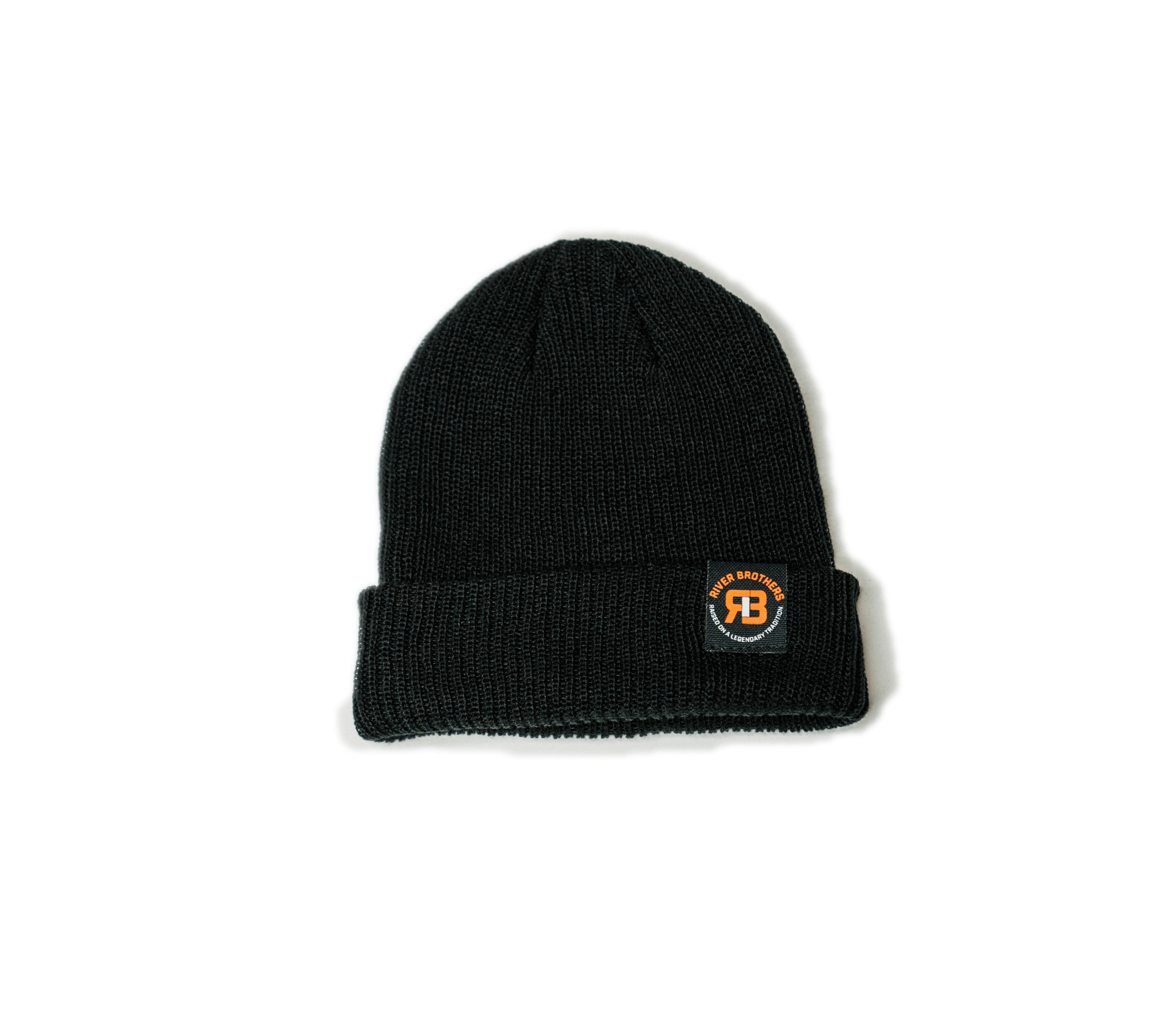 Compass Beanie - River Brothers Outfitters