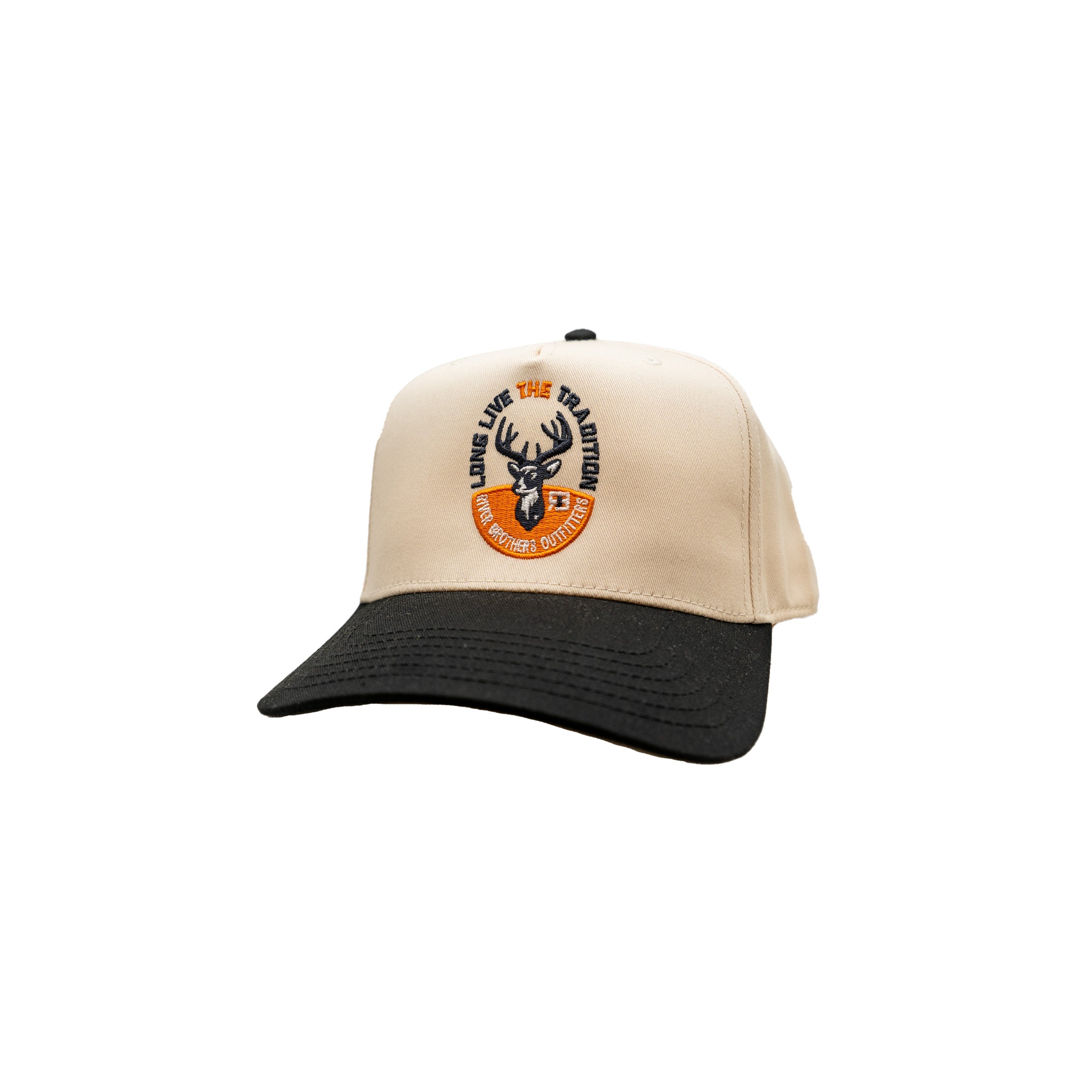 Deer Season Trucker - River Brothers Outfitters