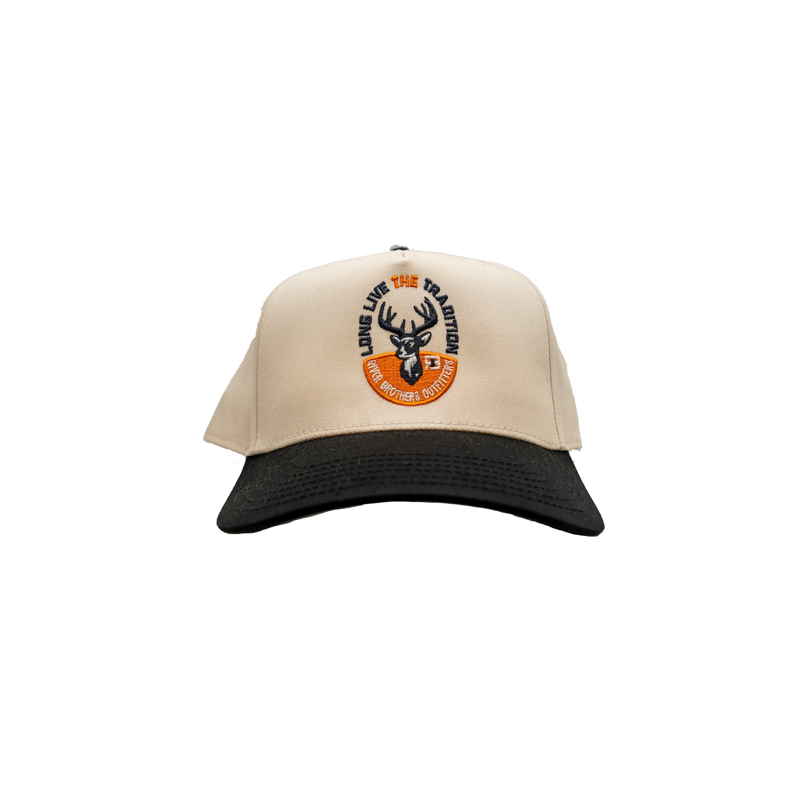 Deer Season Trucker - River Brothers Outfitters