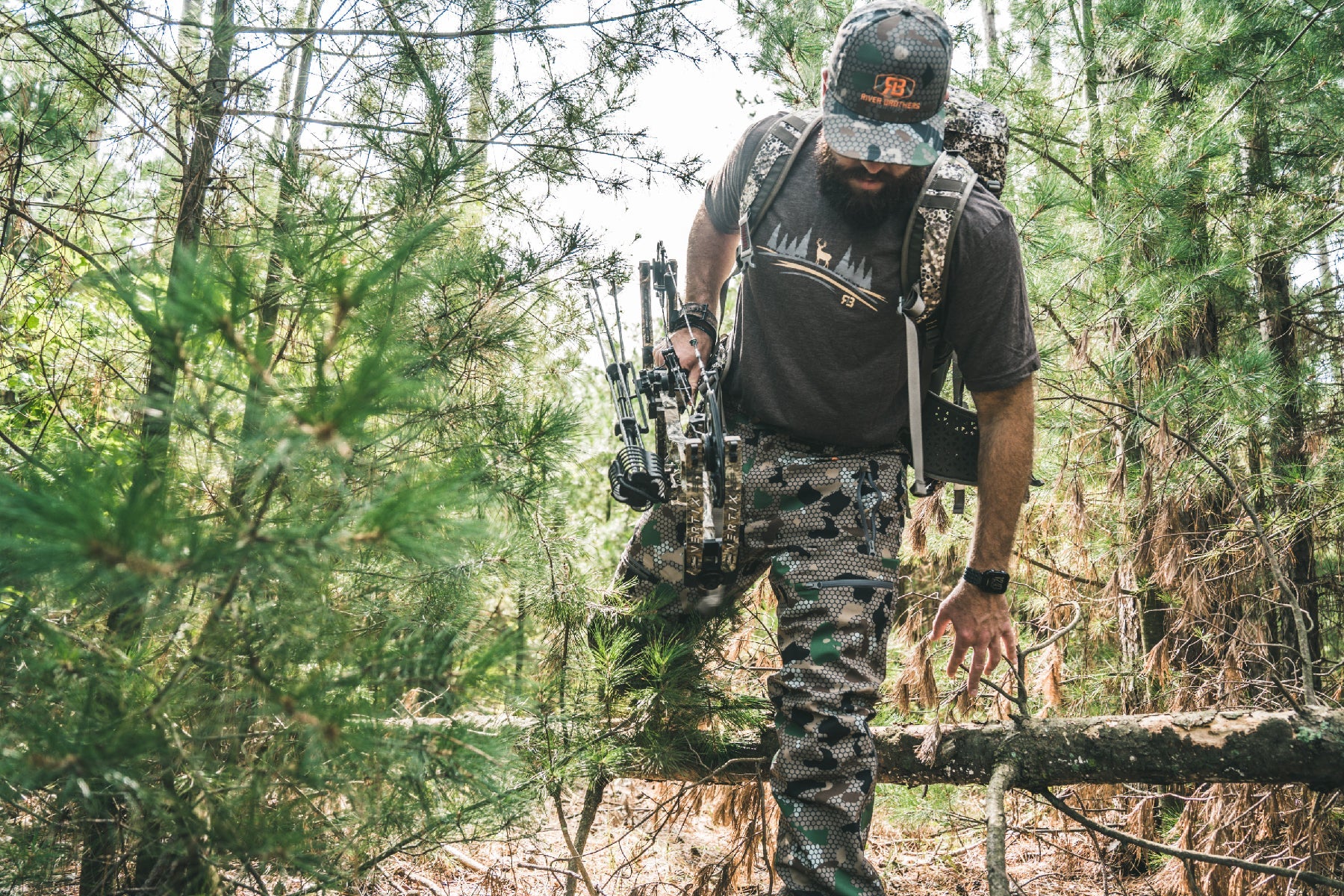 Why Hunting Is More Than the Harvest