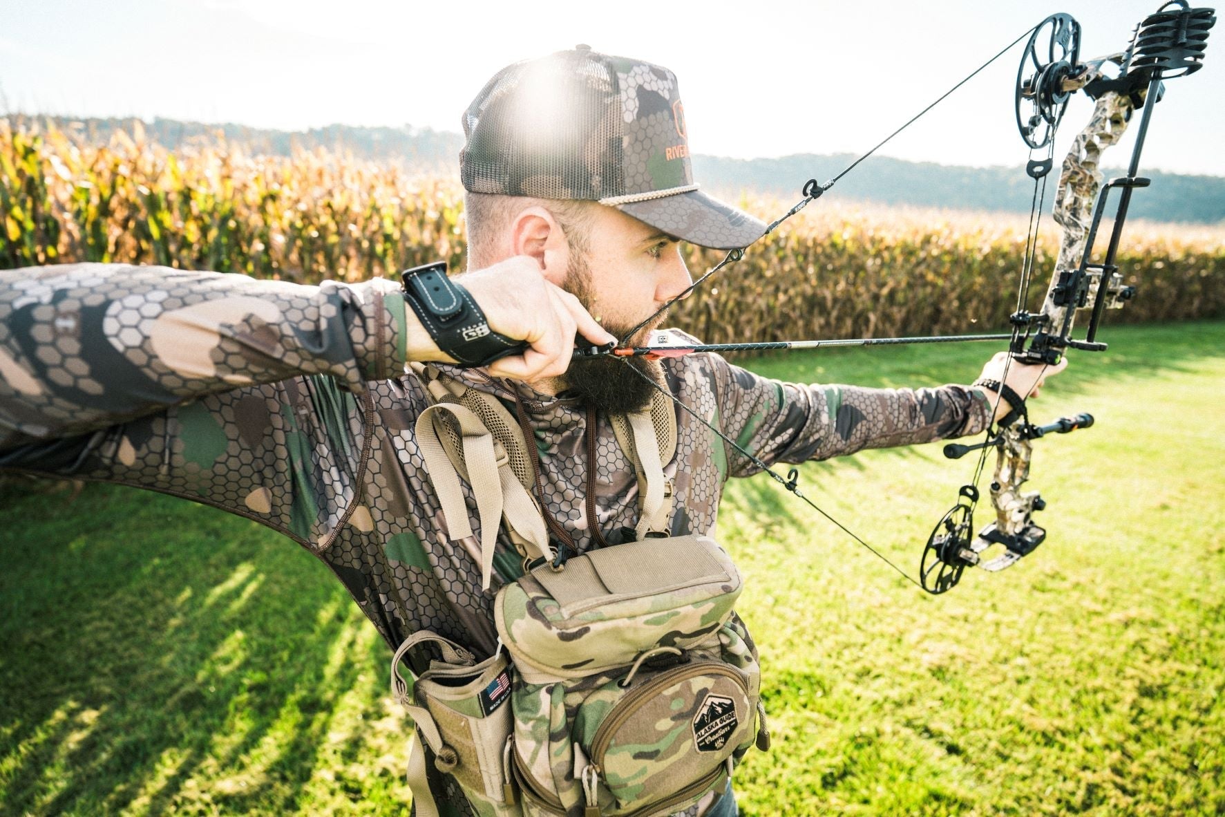Why Good Hunting Apparel Matters More Than You Think