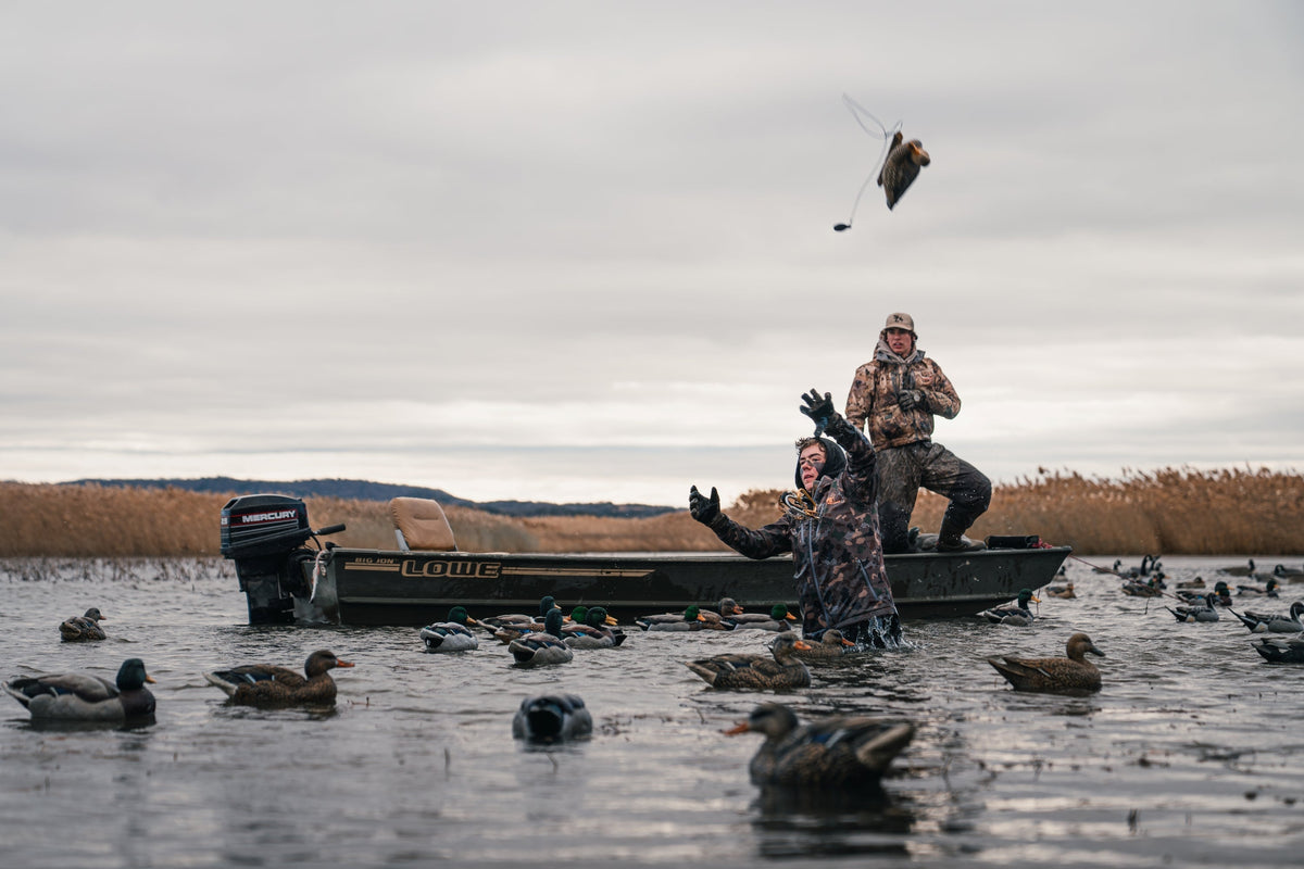 Getting Ready for Waterfowl Season: What Hunters Should Be Thinking About Now
