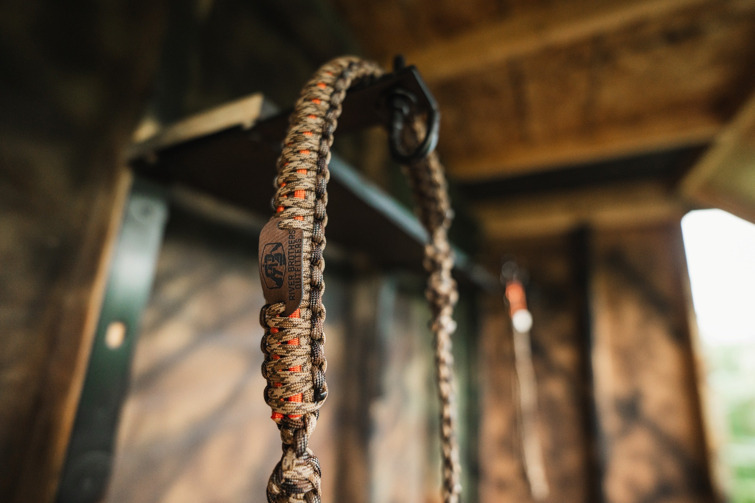 CALL LANYARDS & DUCK TOTES