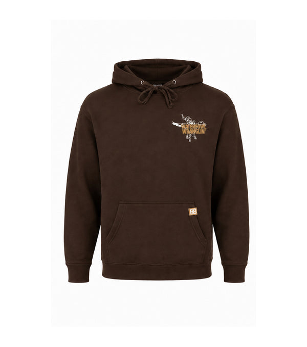 Waterfowl Wranglin' Sweatshirt