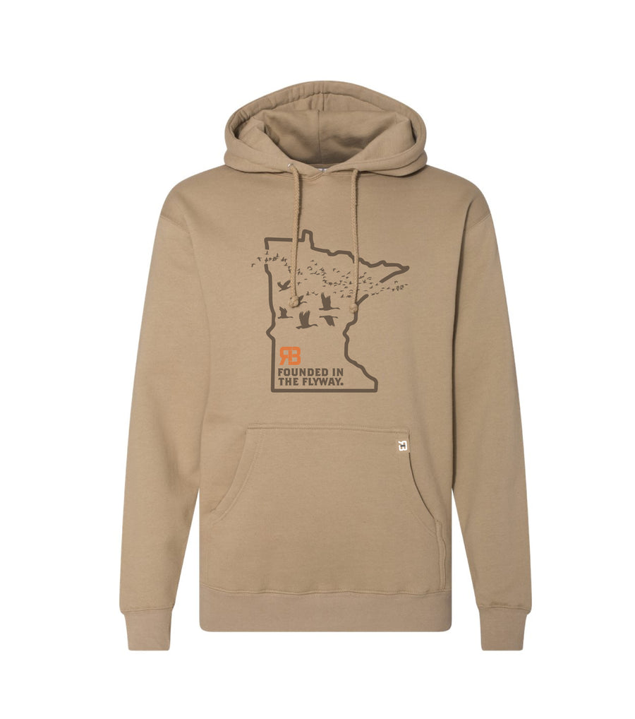 Founders Sweatshirt