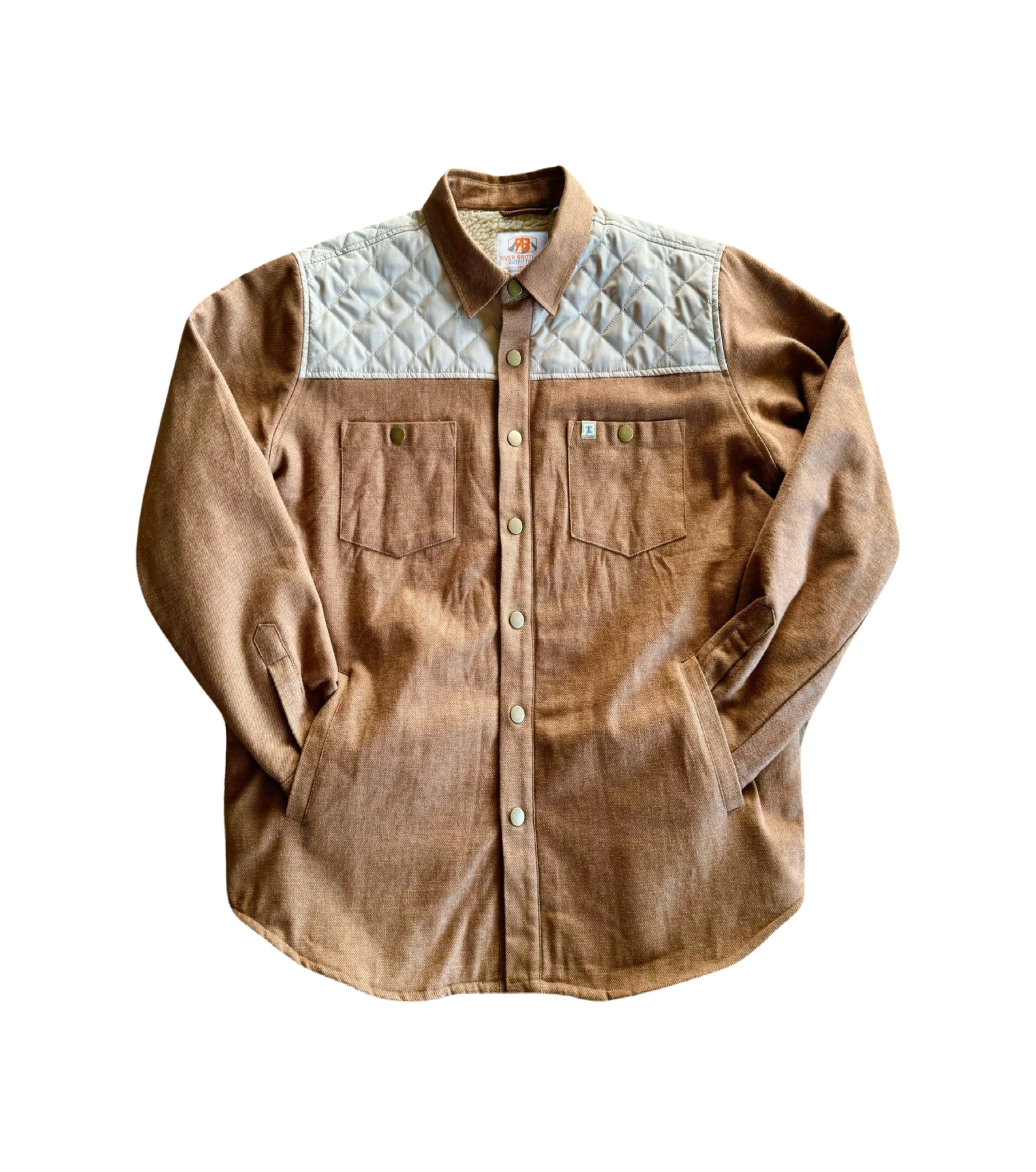 The Camp Jacket