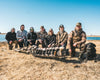COASTAL WINGS HUNT GIVEAWAY // Dec. 2021