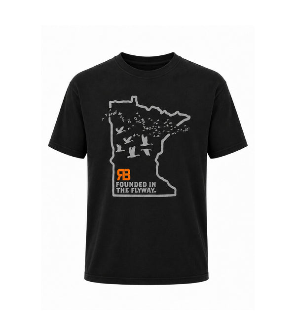 Founders Tee