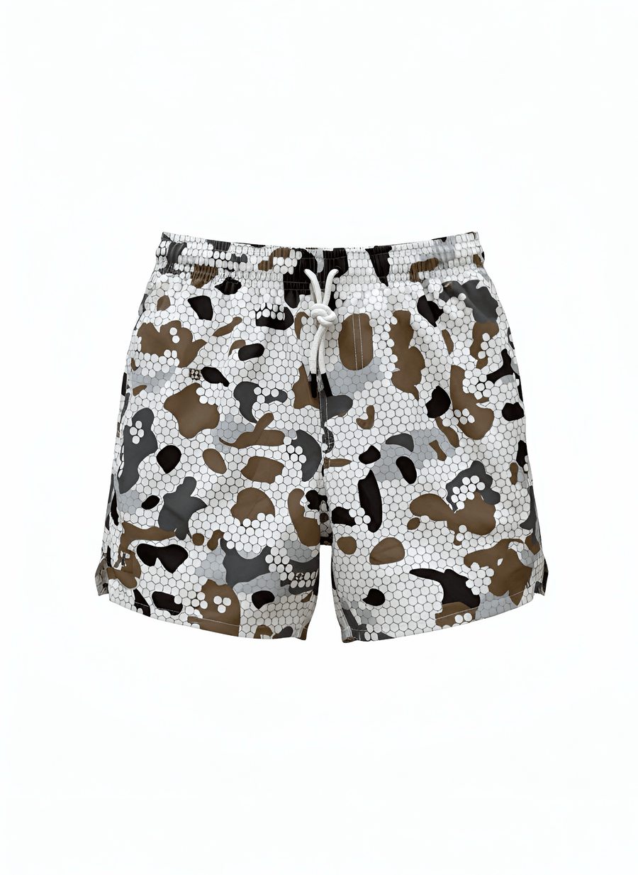 7" Hybrid Short