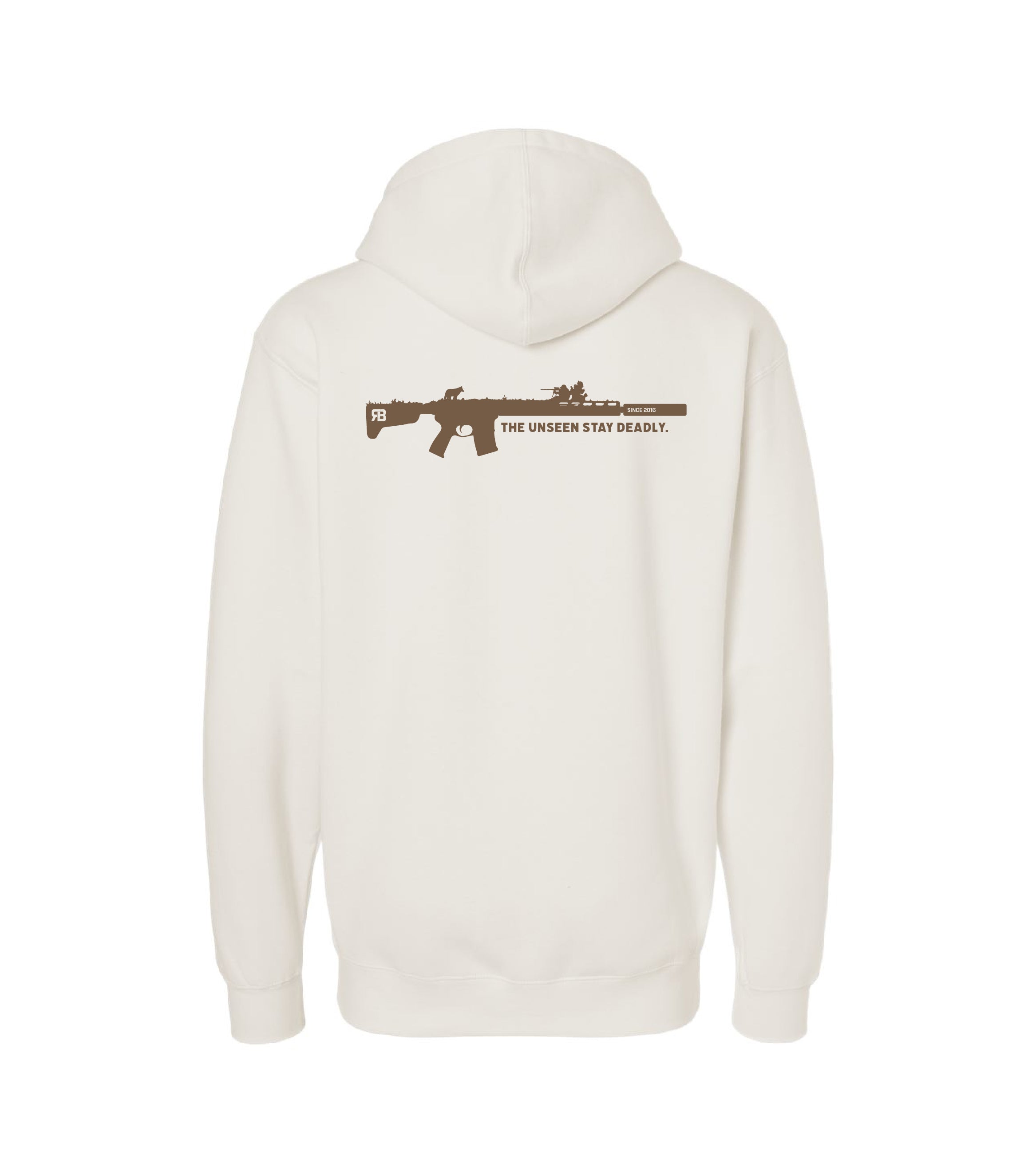 Predator Patrol Sweatshirt