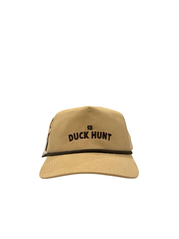 Duck Hunt Tech Hat