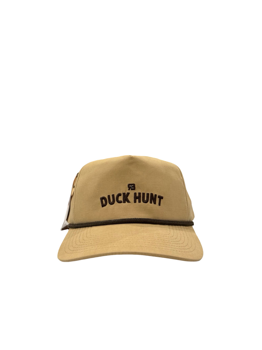 Duck Hunt Tech Hat