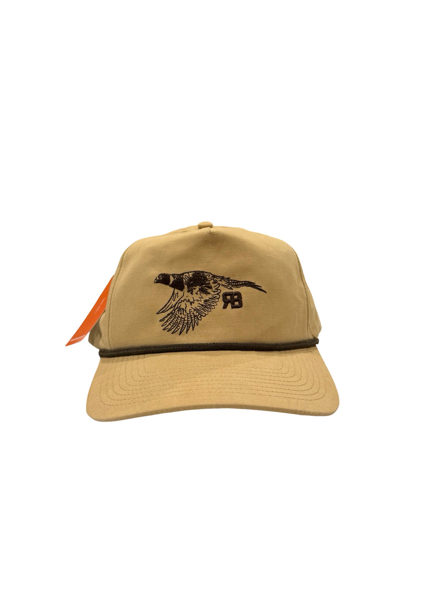 Rooster Tech Hat