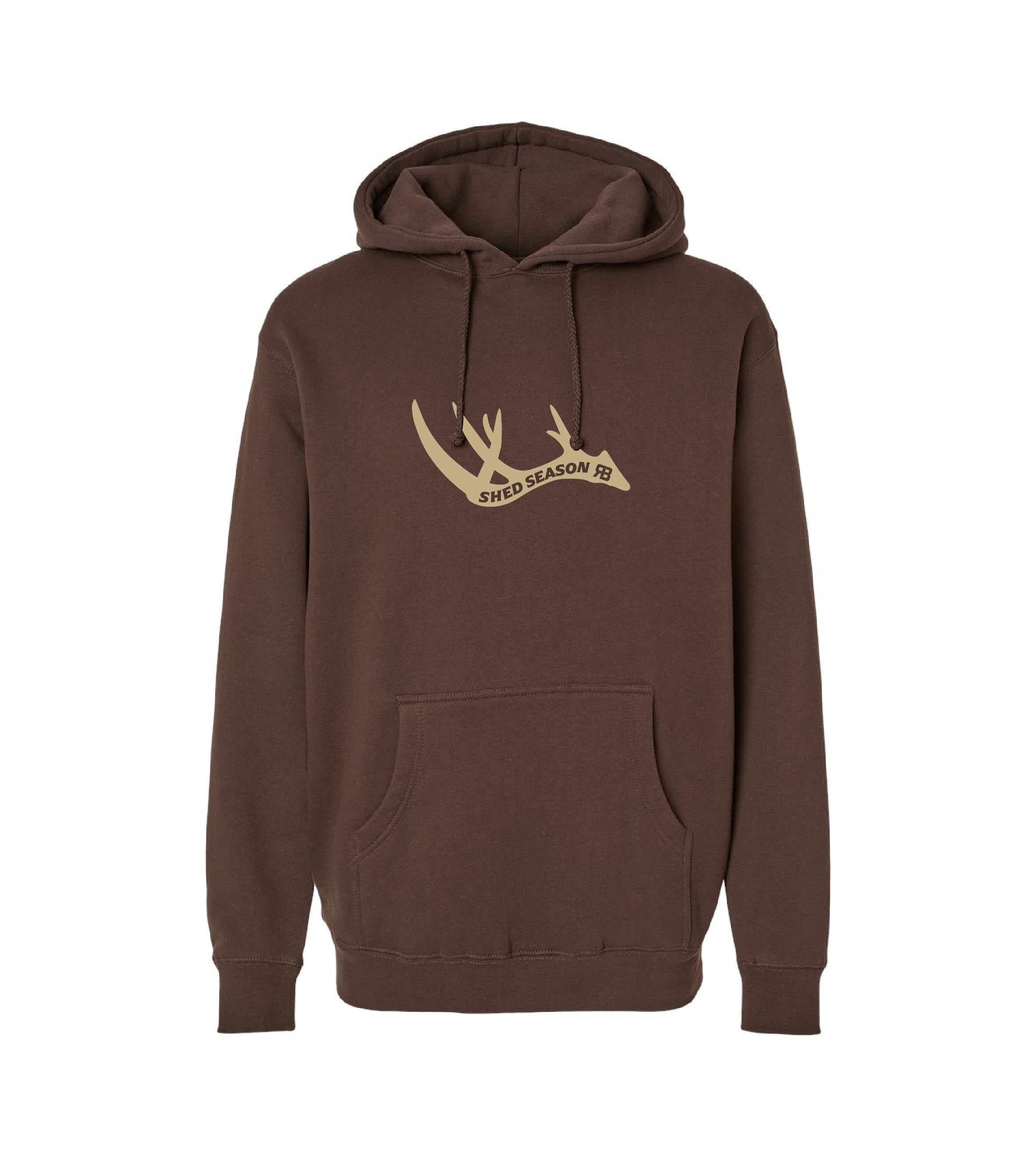 Shed Season Sweatshirt