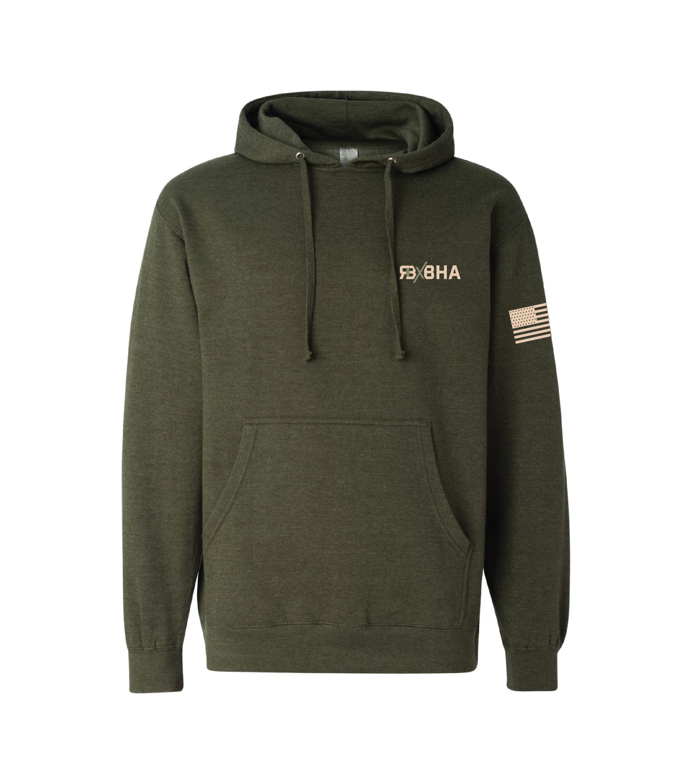 BHA Public Lands Sweatshirt - River Brothers Outfitters