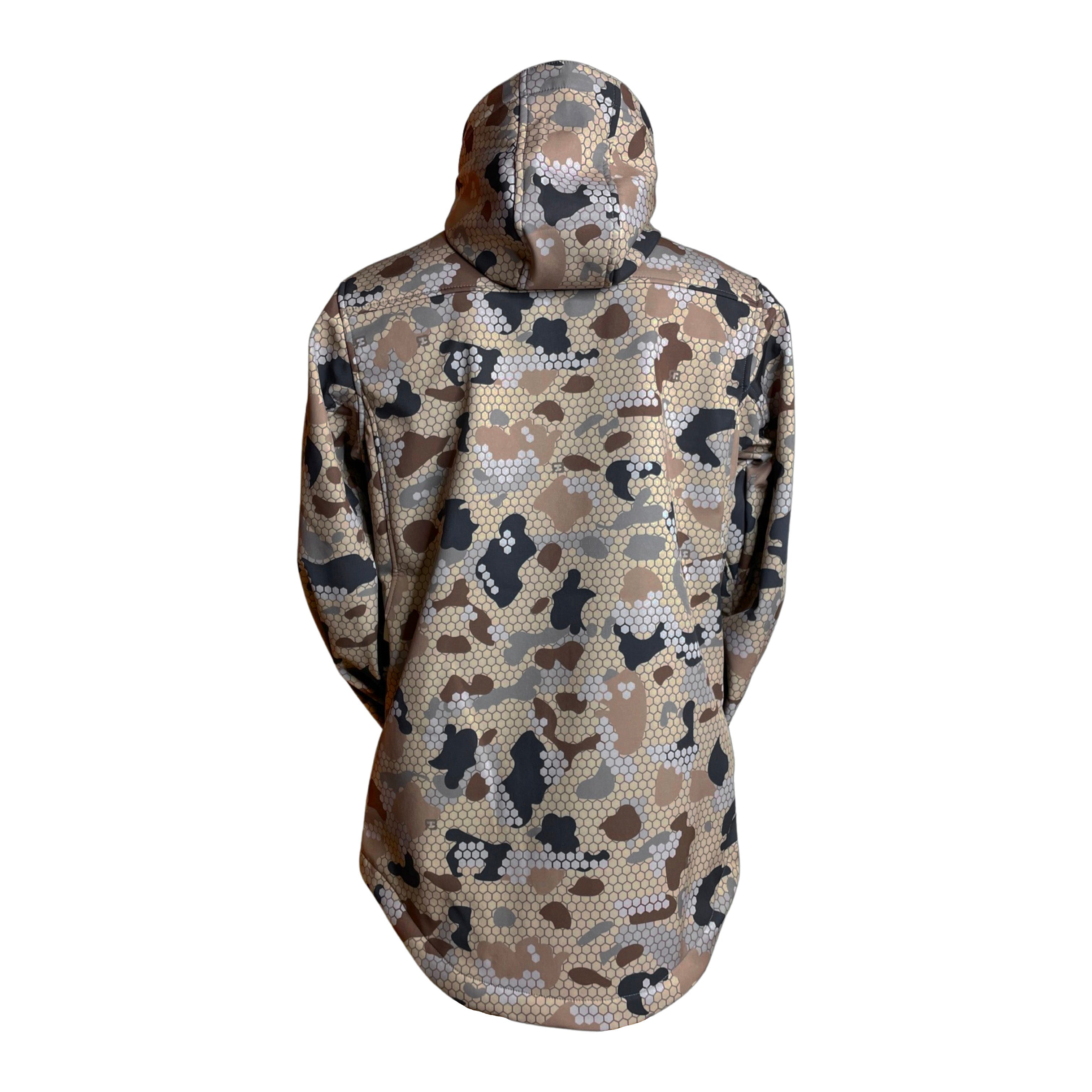 Bombshell 2.0 Softshell - River Brothers Outfitters