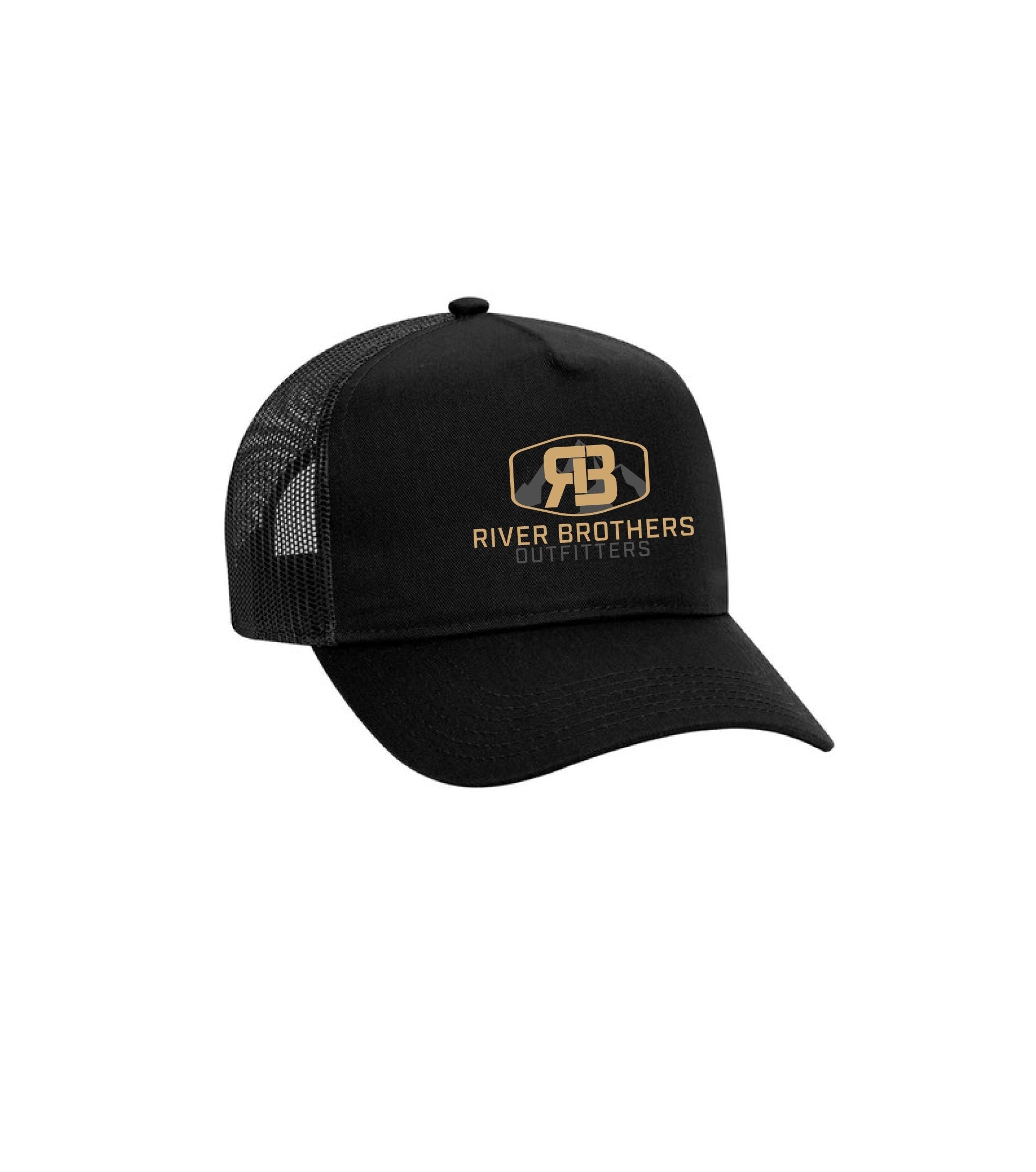 Classic Trucker - River Brothers Outfitters