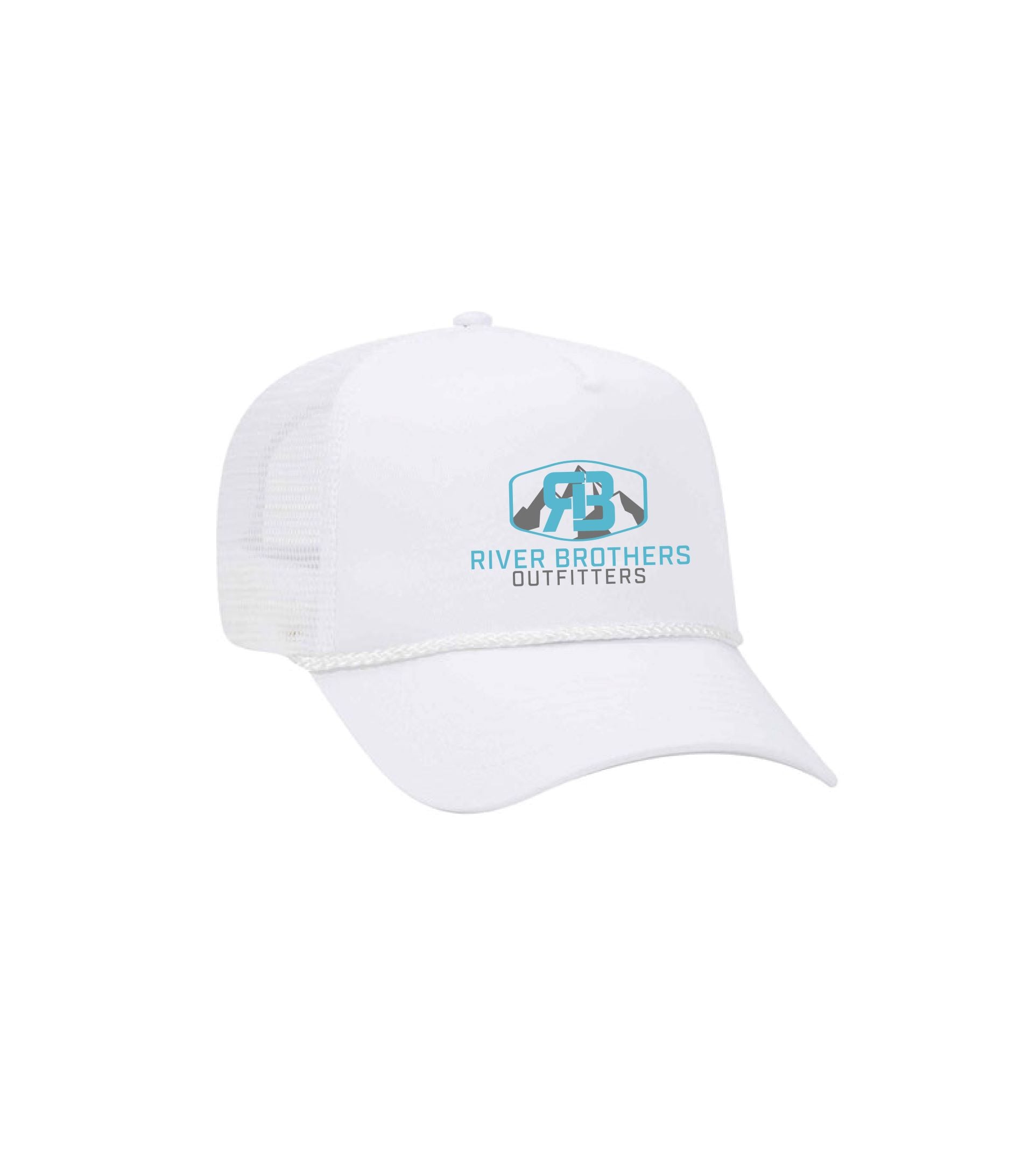 Classic Trucker - River Brothers Outfitters