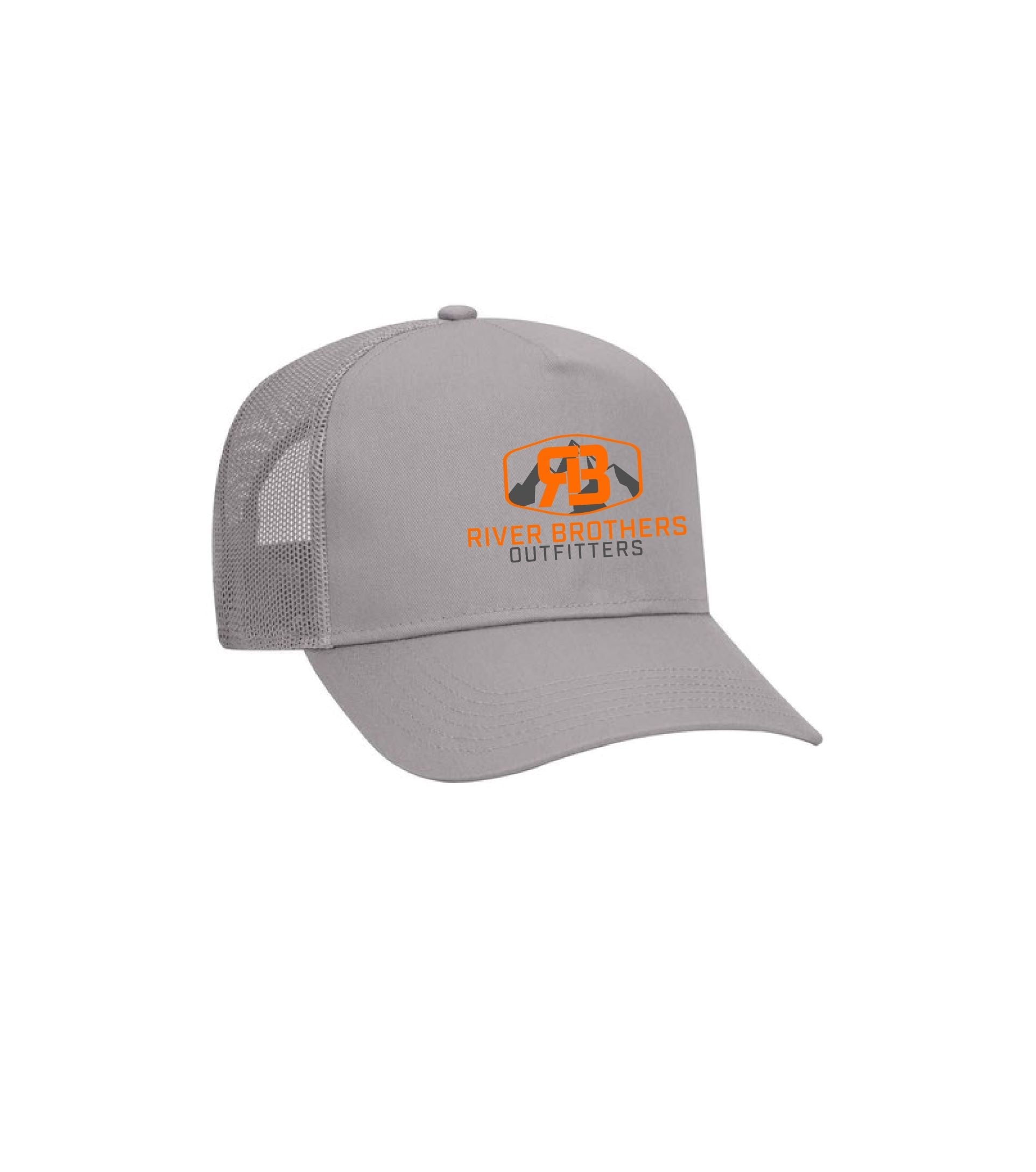 Classic Trucker - River Brothers Outfitters