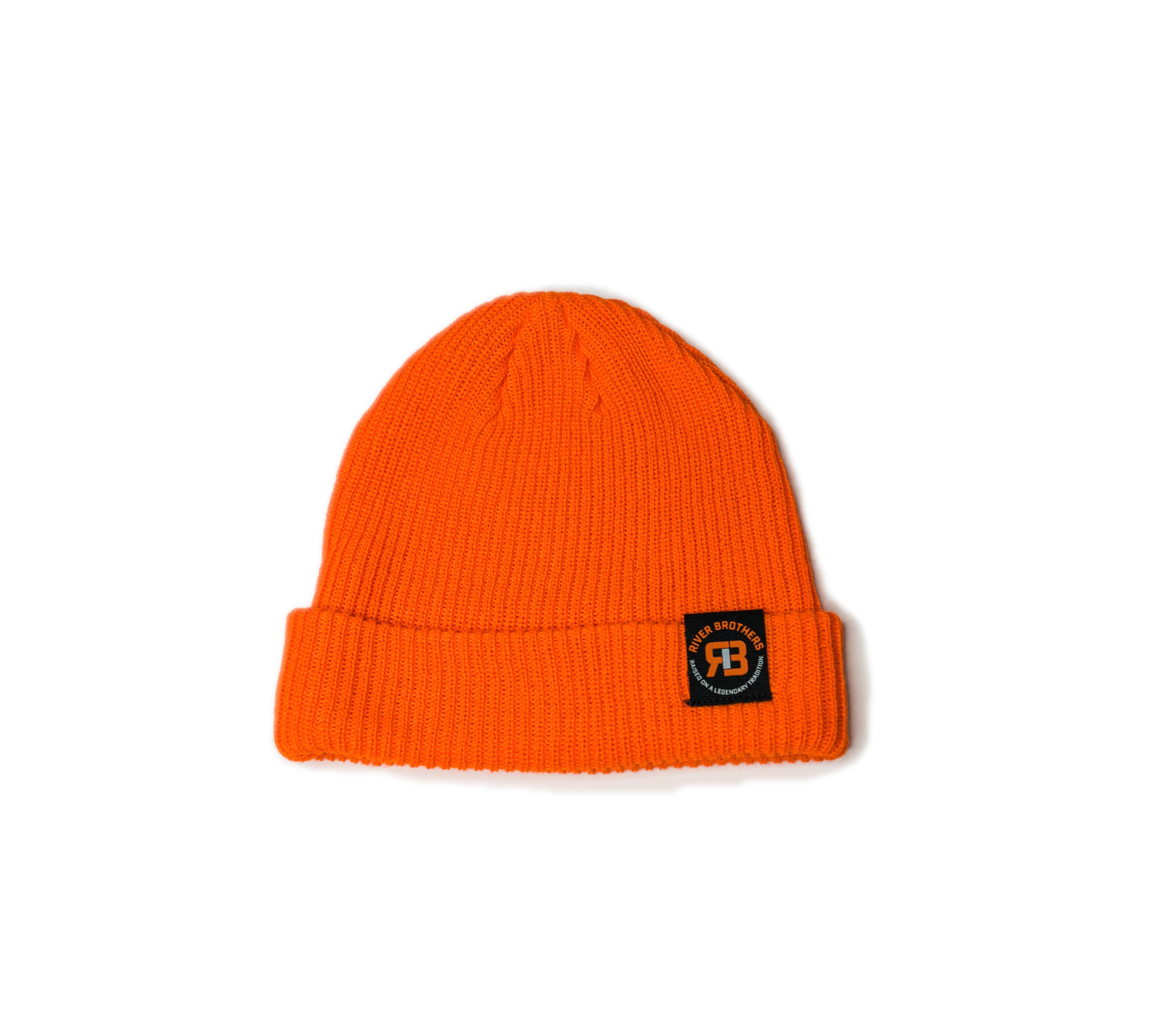 Compass Beanie - River Brothers Outfitters