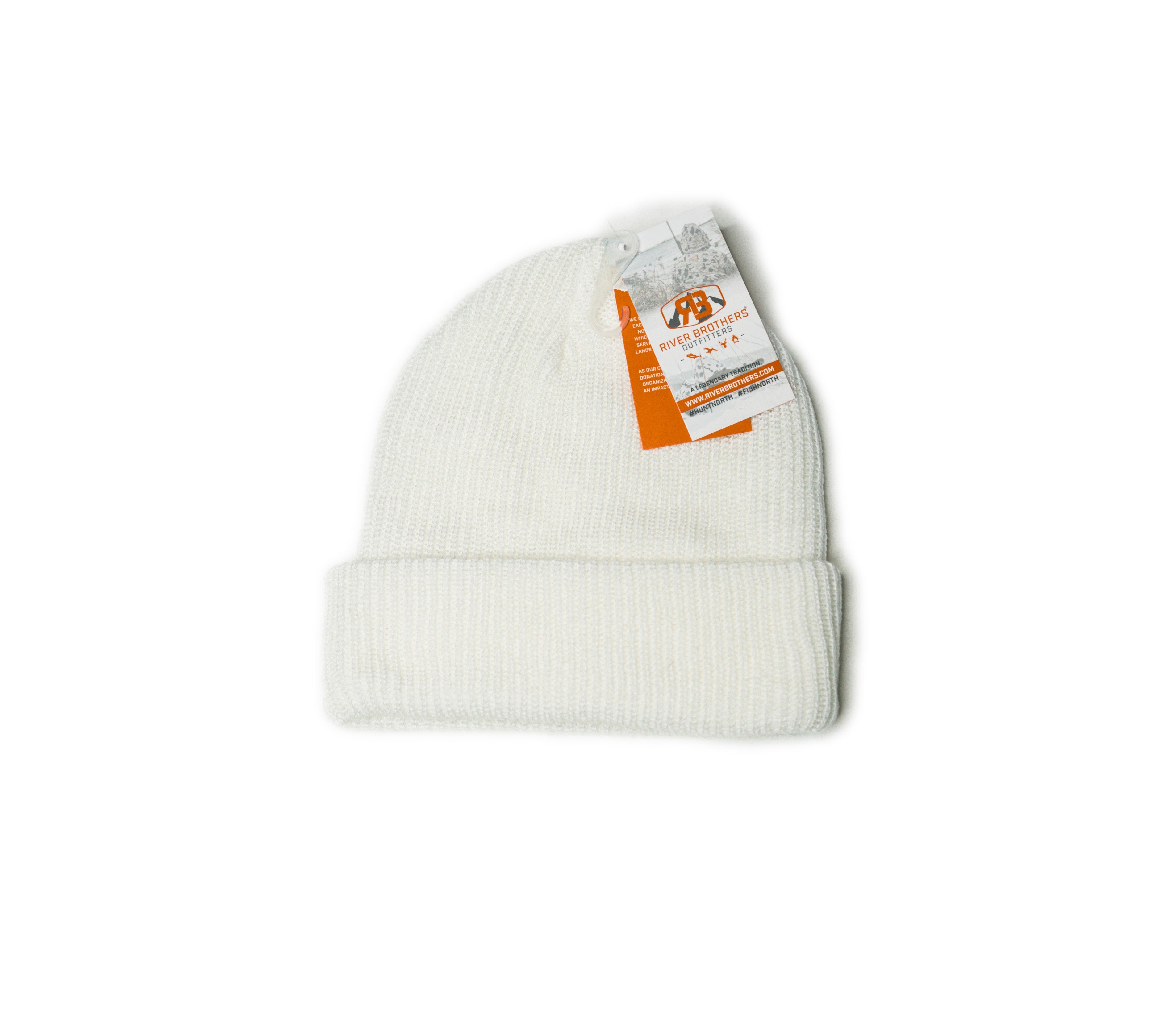 Compass Beanie - River Brothers Outfitters