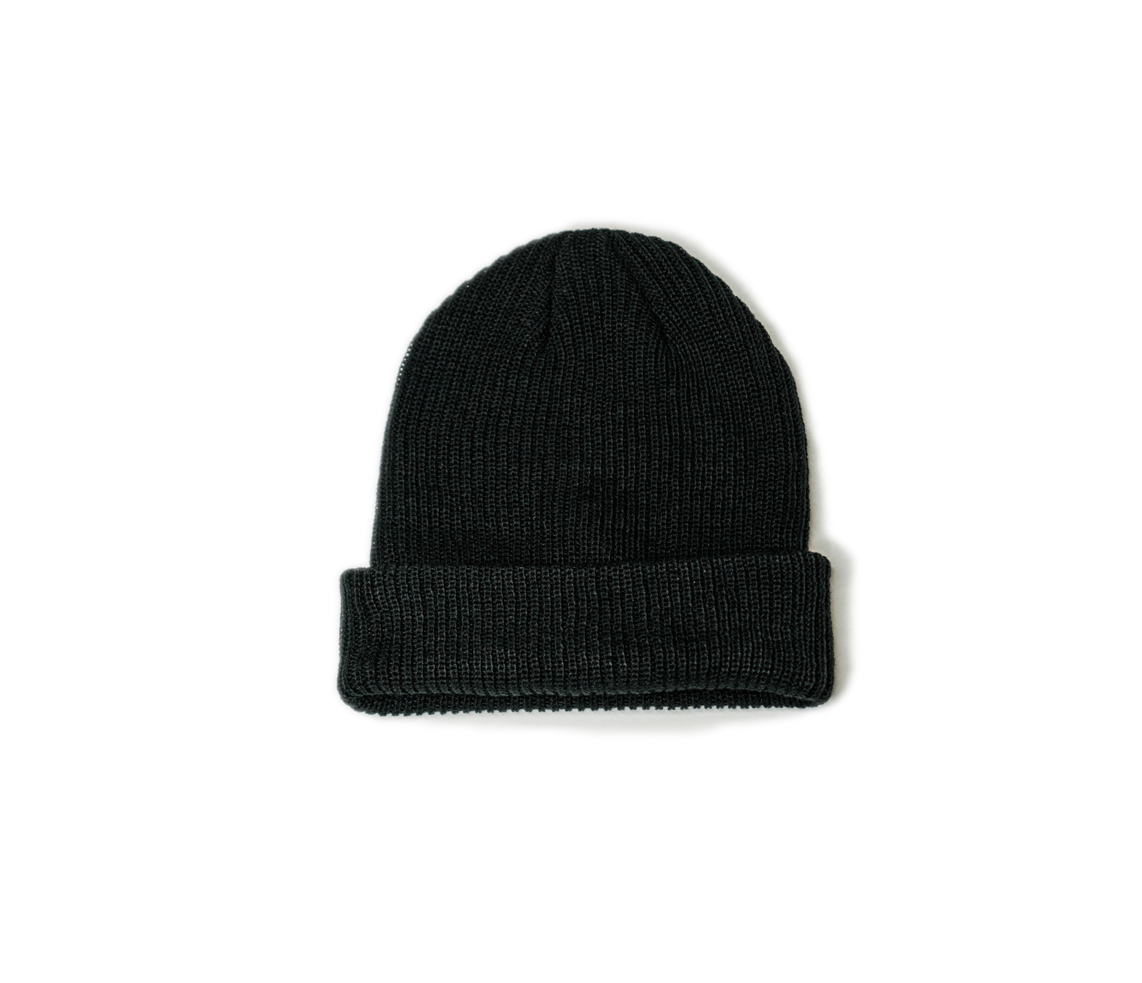 Compass Beanie - River Brothers Outfitters