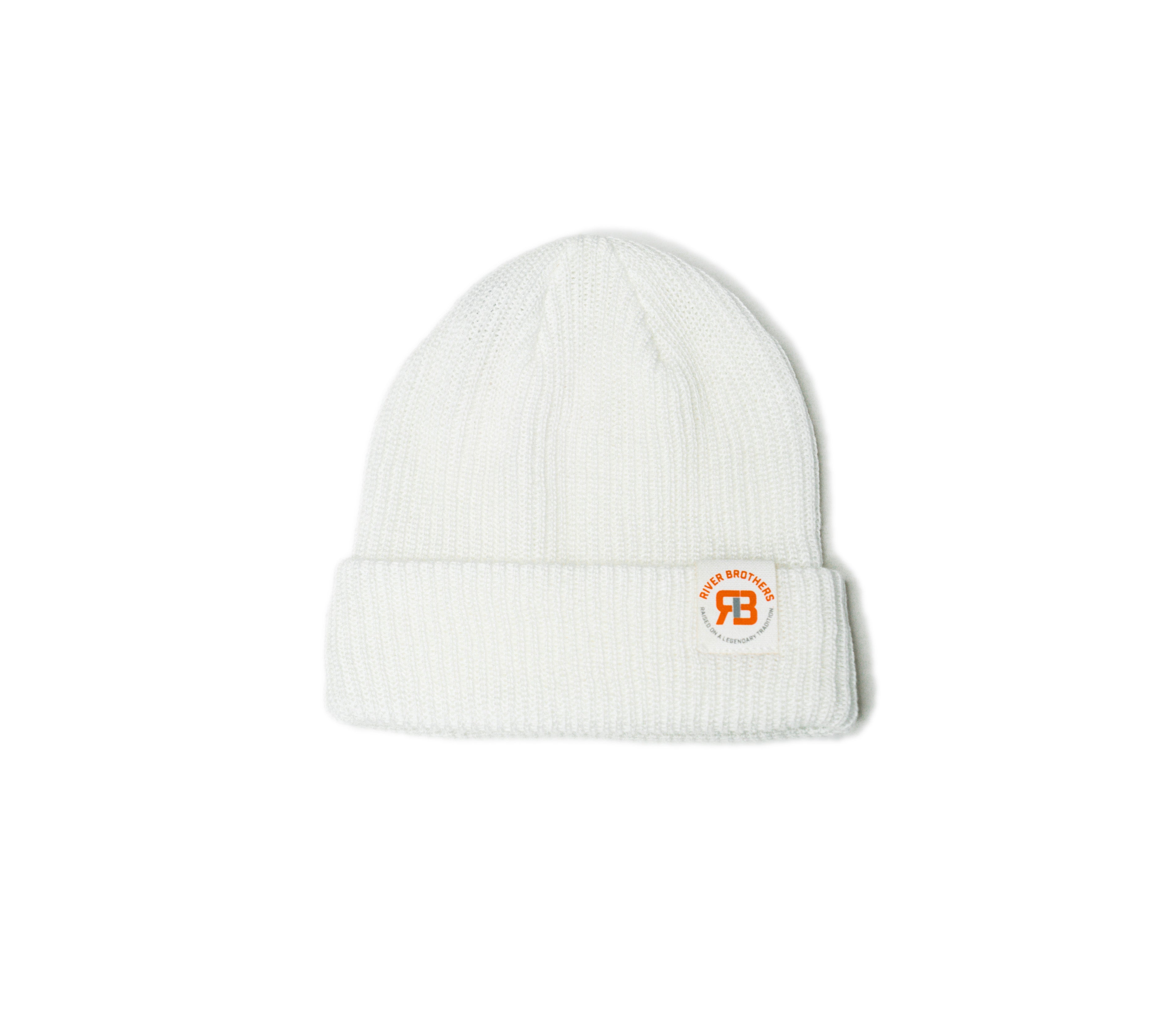 Compass Beanie - River Brothers Outfitters