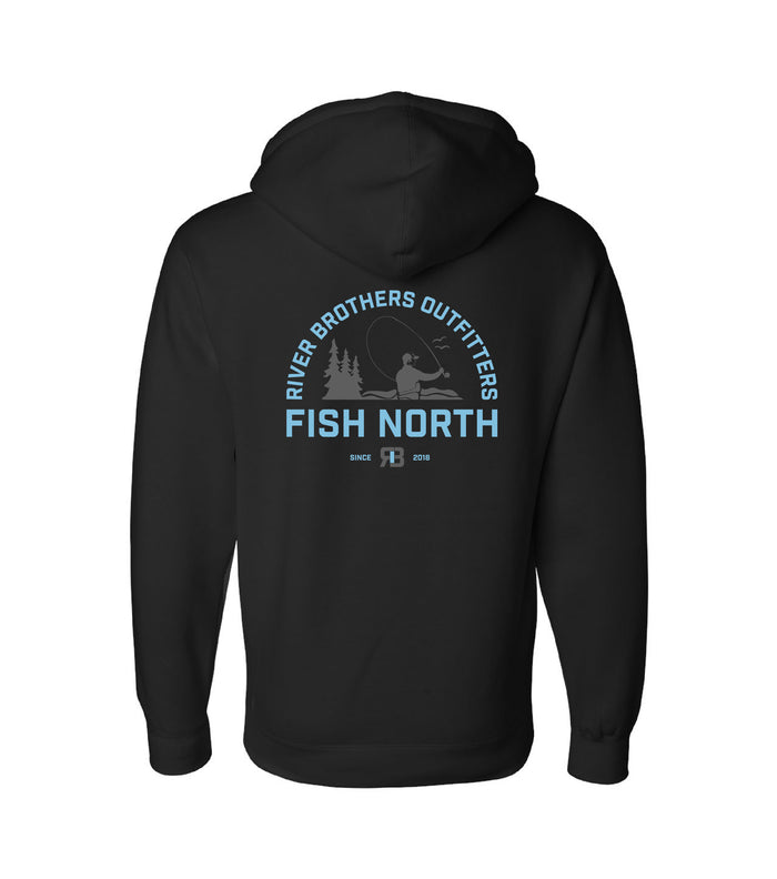 Creekside Sweatshirt