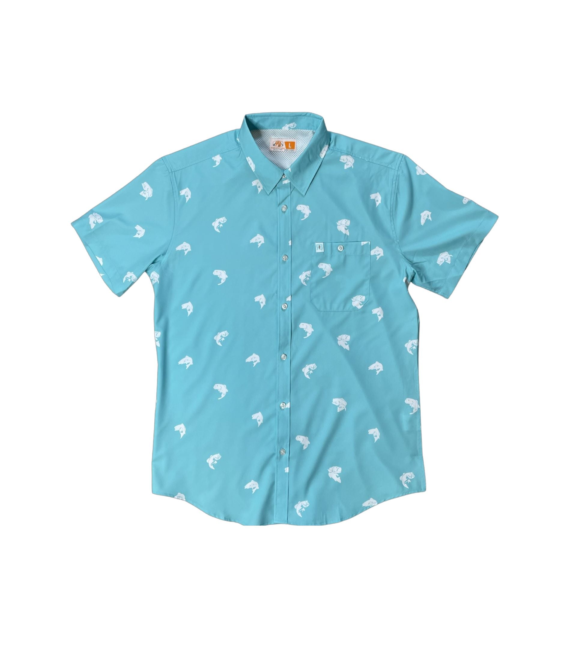 High Noon Button - Down - River Brothers Outfitters