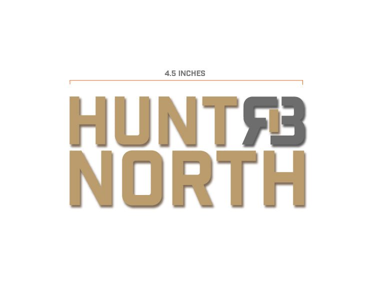 Hunt North Vinyl - River Brothers Outfitters