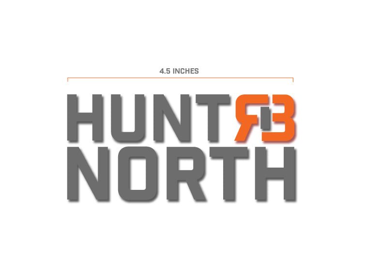 Hunt North Vinyl - River Brothers Outfitters