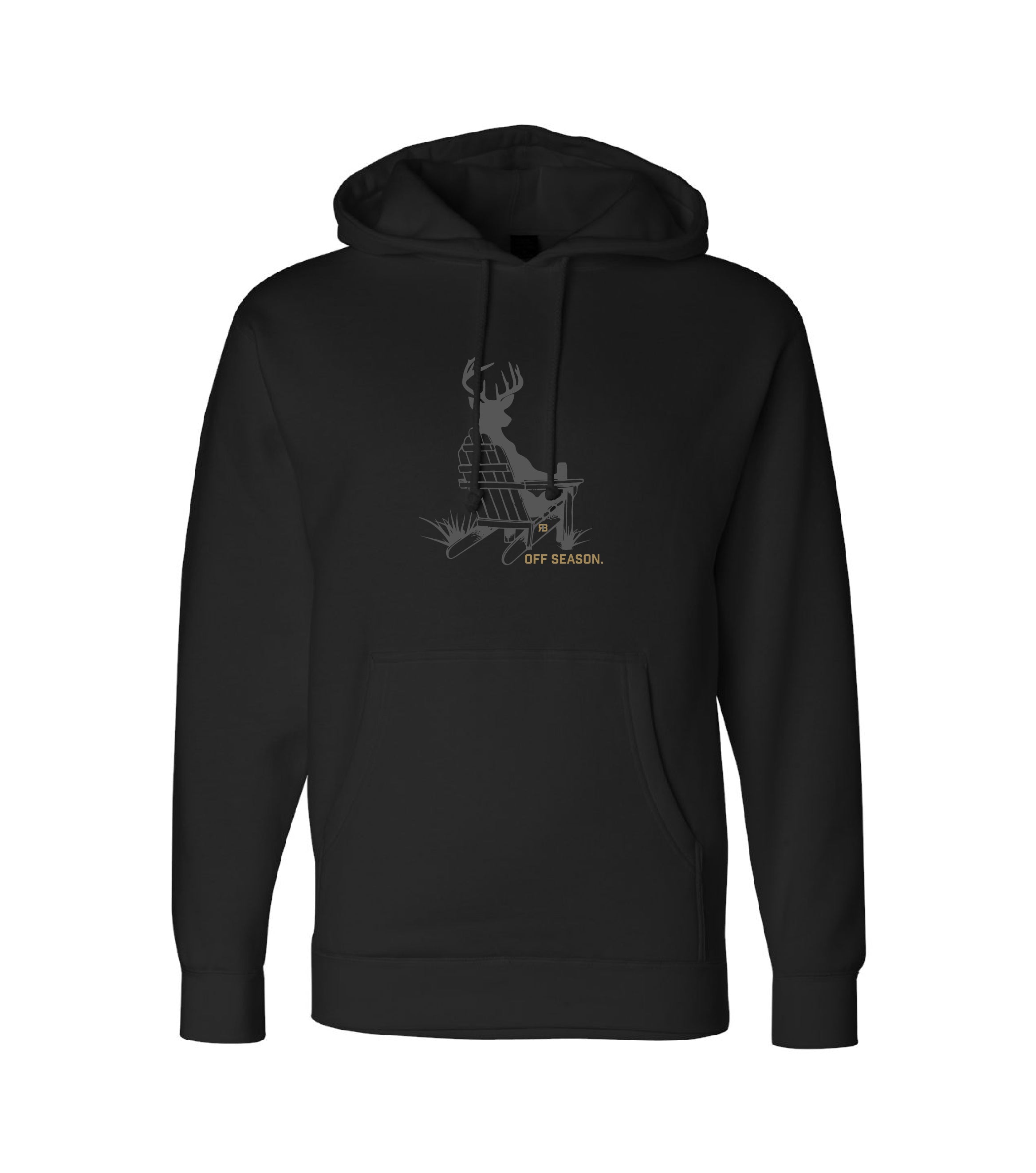 Off Season Sweatshirt - River Brothers Outfitters