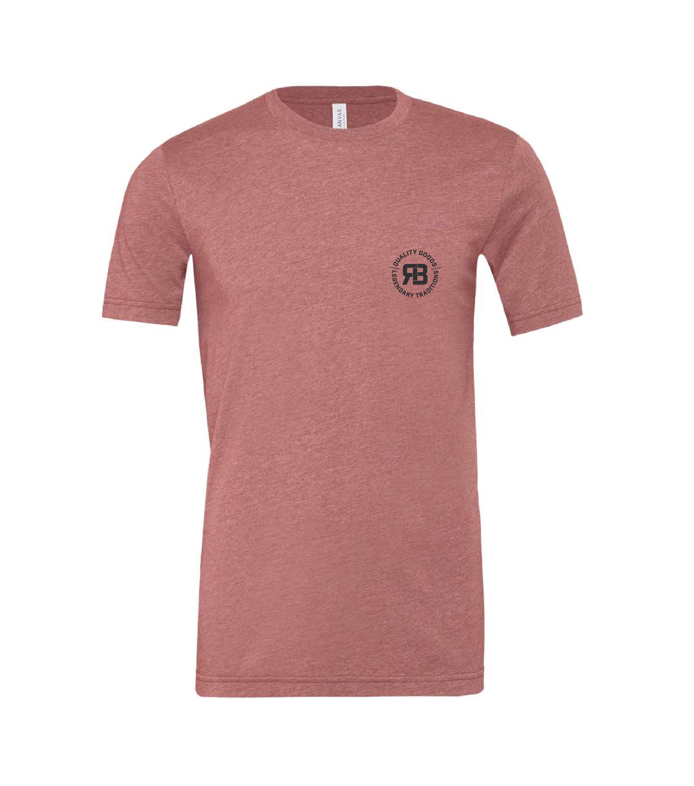 Posted Tee - River Brothers Outfitters