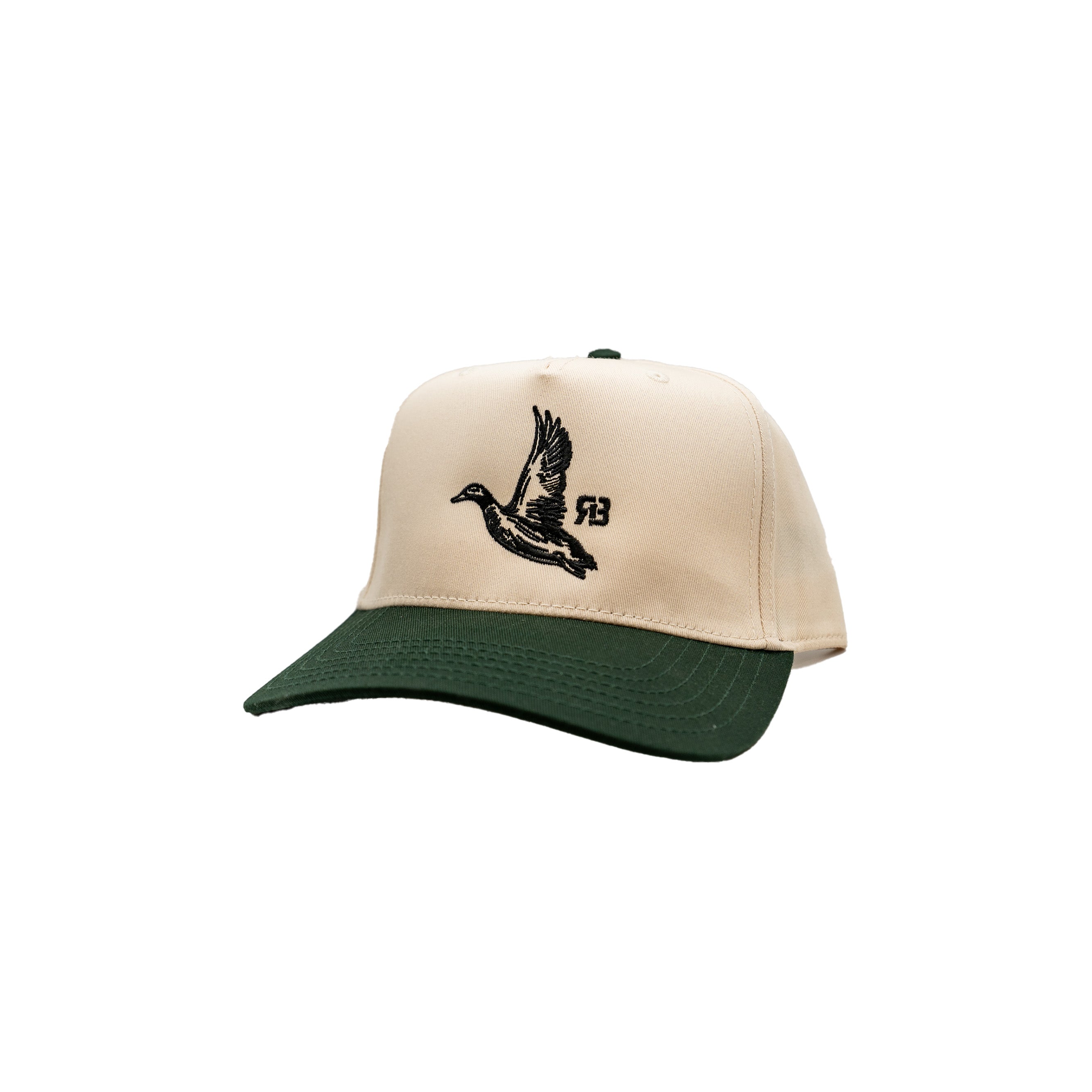 RB Duck Trucker - River Brothers Outfitters