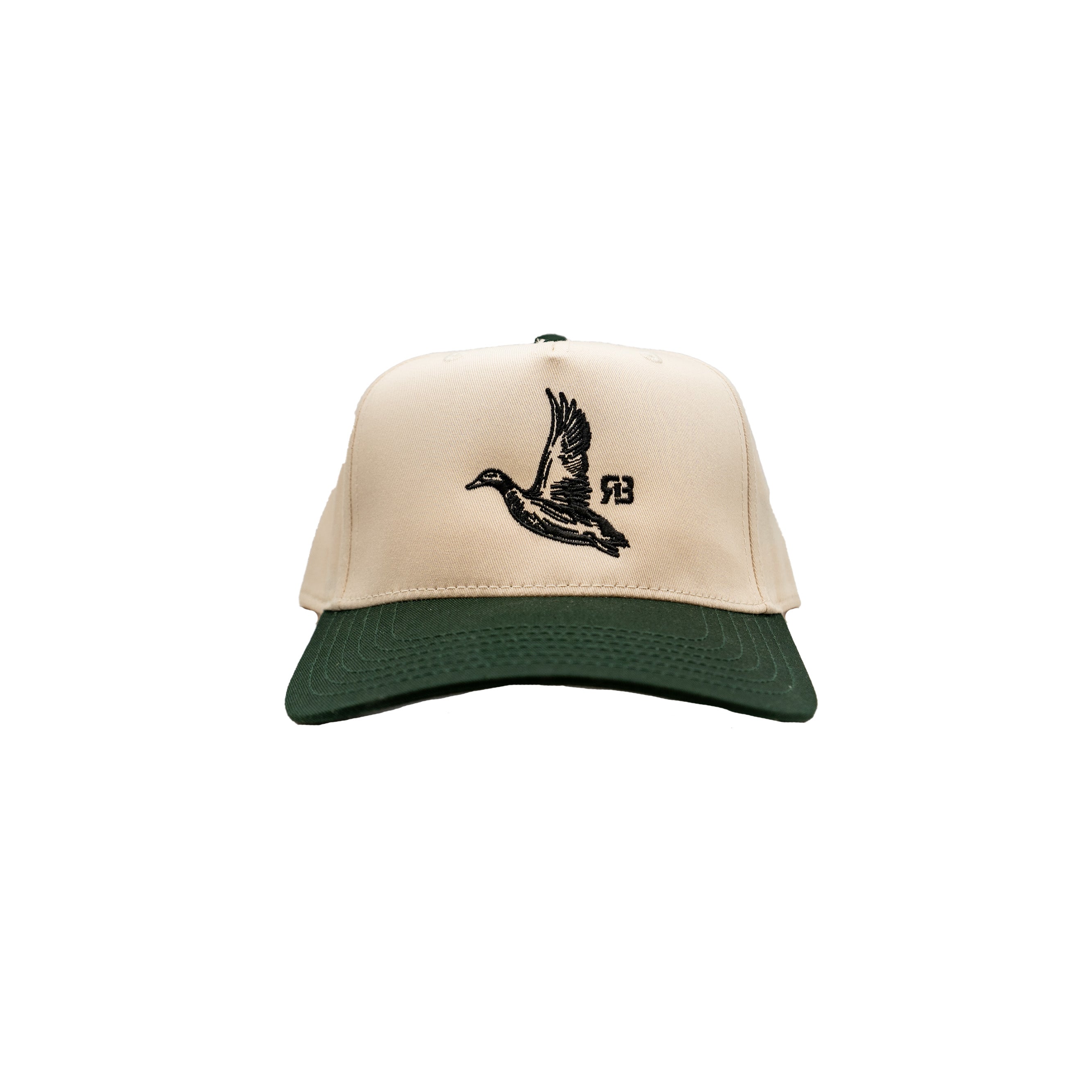 RB Duck Trucker - River Brothers Outfitters