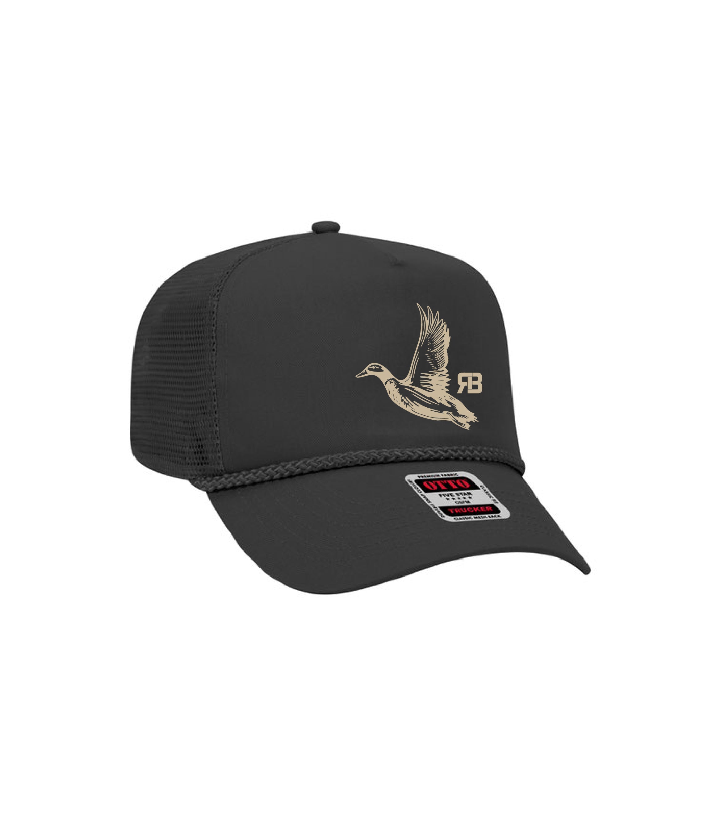 RB Duck Trucker - River Brothers Outfitters