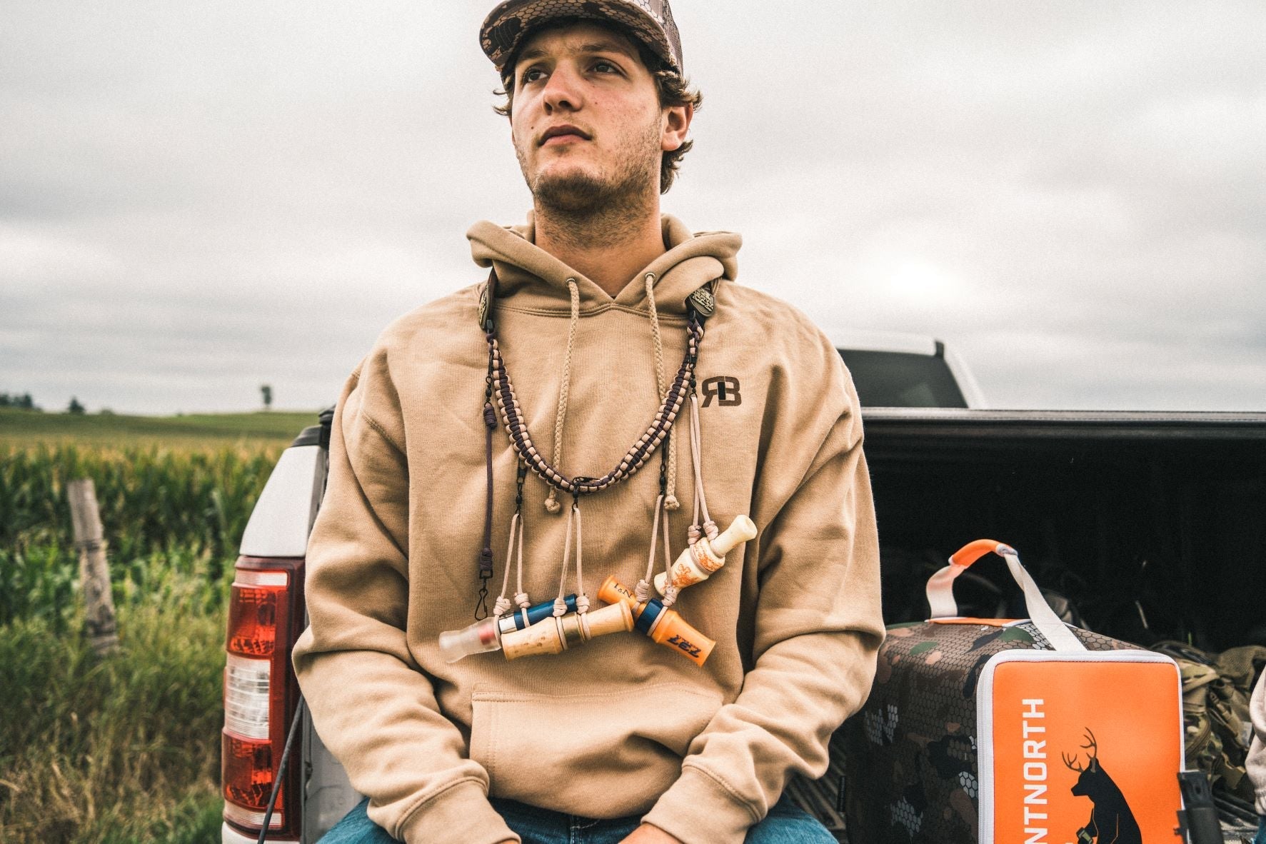 Sky Busters Hoodie - River Brothers Outfitters