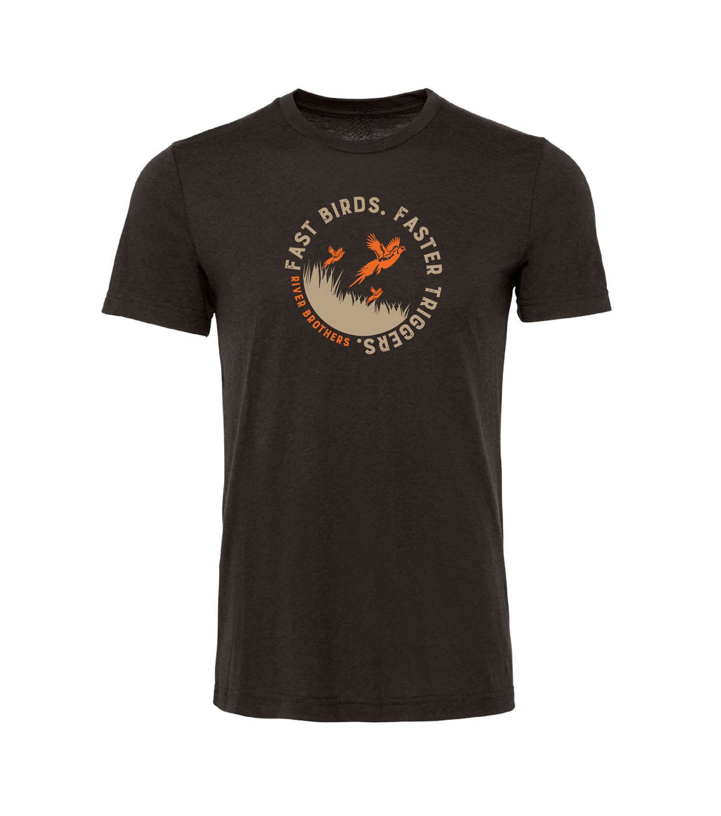 Speed Birds Tee - River Brothers Outfitters