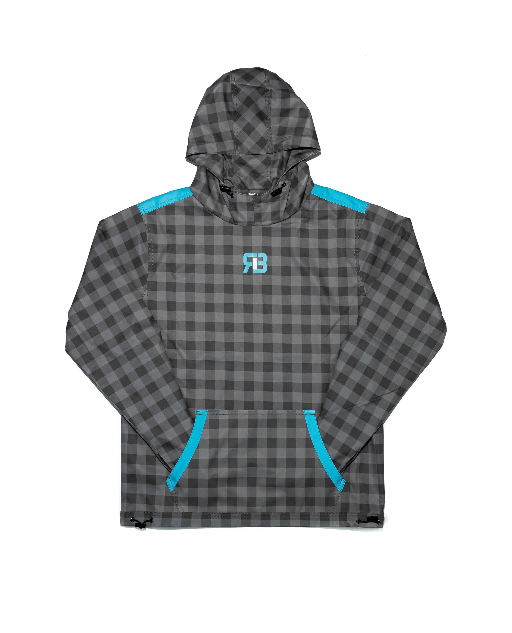 The Chaser Pullover - River Brothers Outfitters