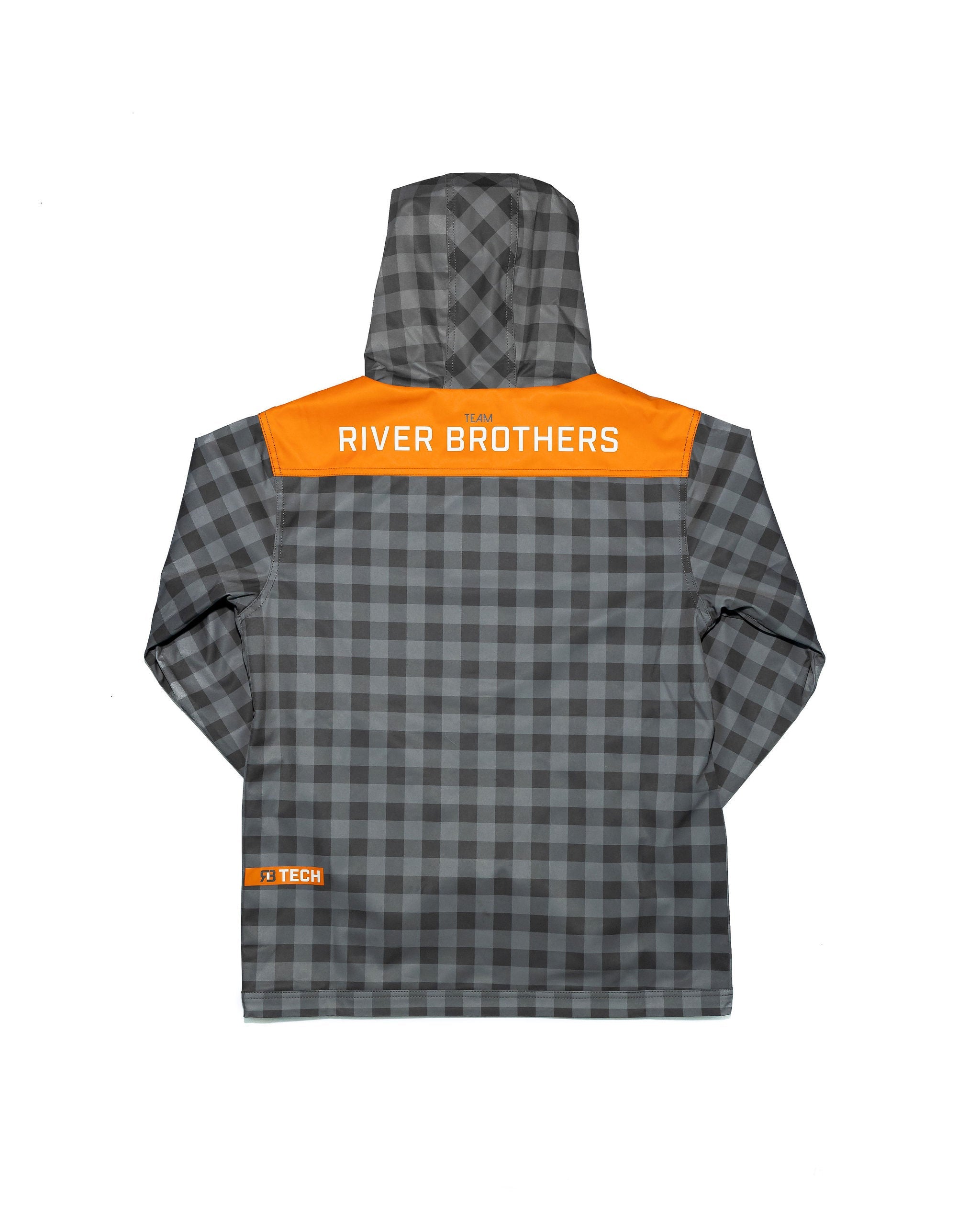 The Chaser Pullover - River Brothers Outfitters