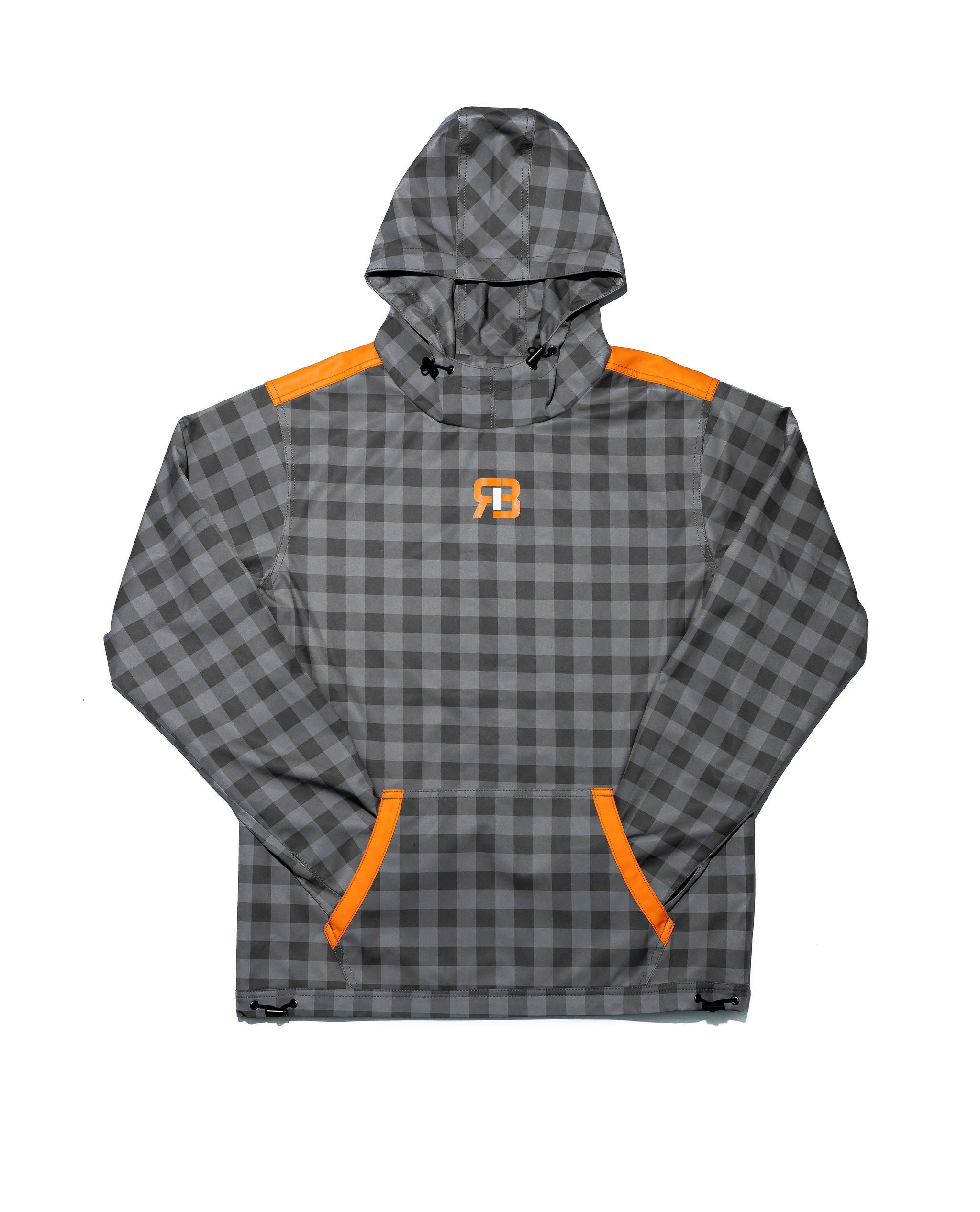 The Chaser Pullover - River Brothers Outfitters