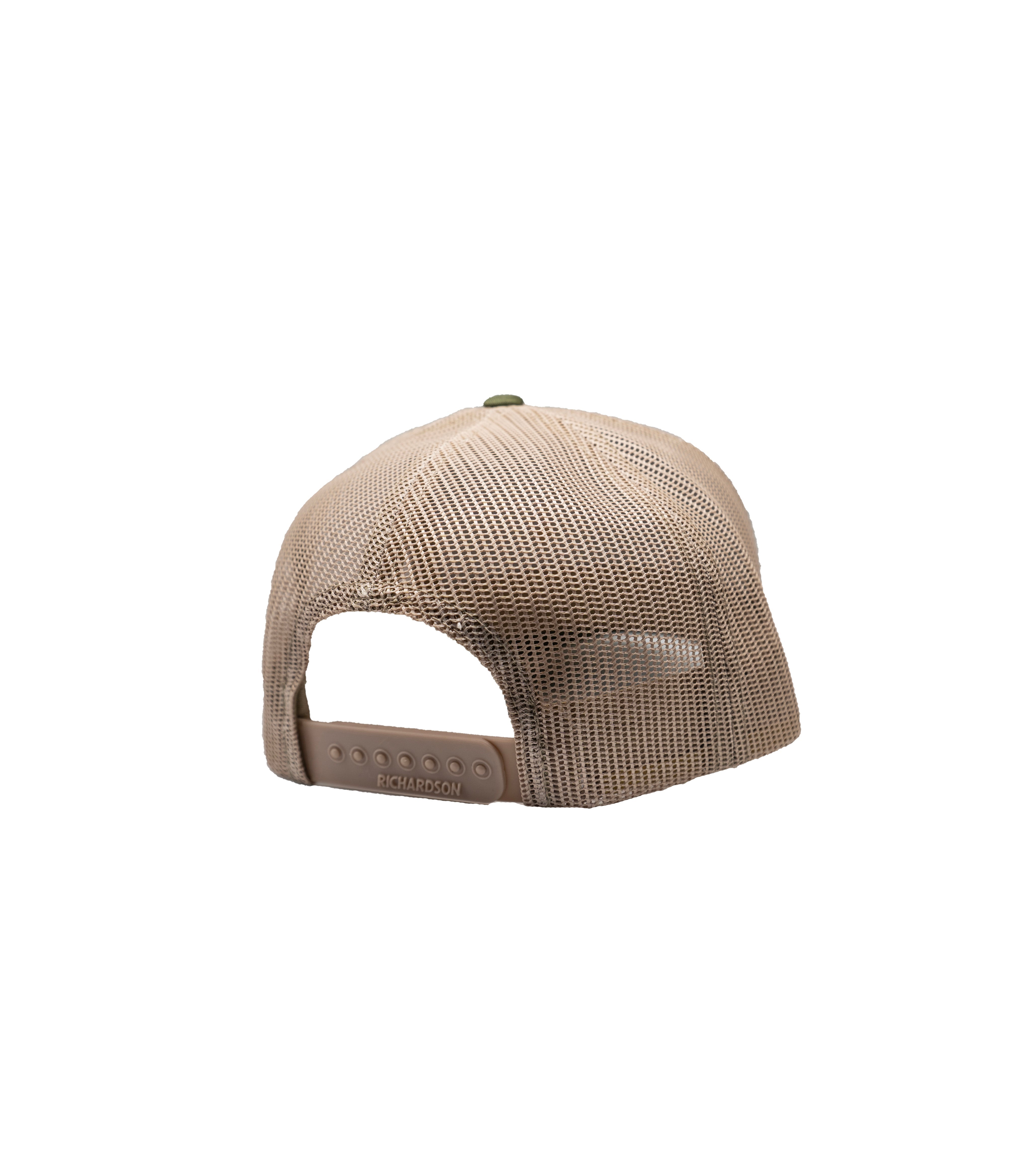 Whitetails & Whiskey Snapback - Last Call - River Brothers Outfitters